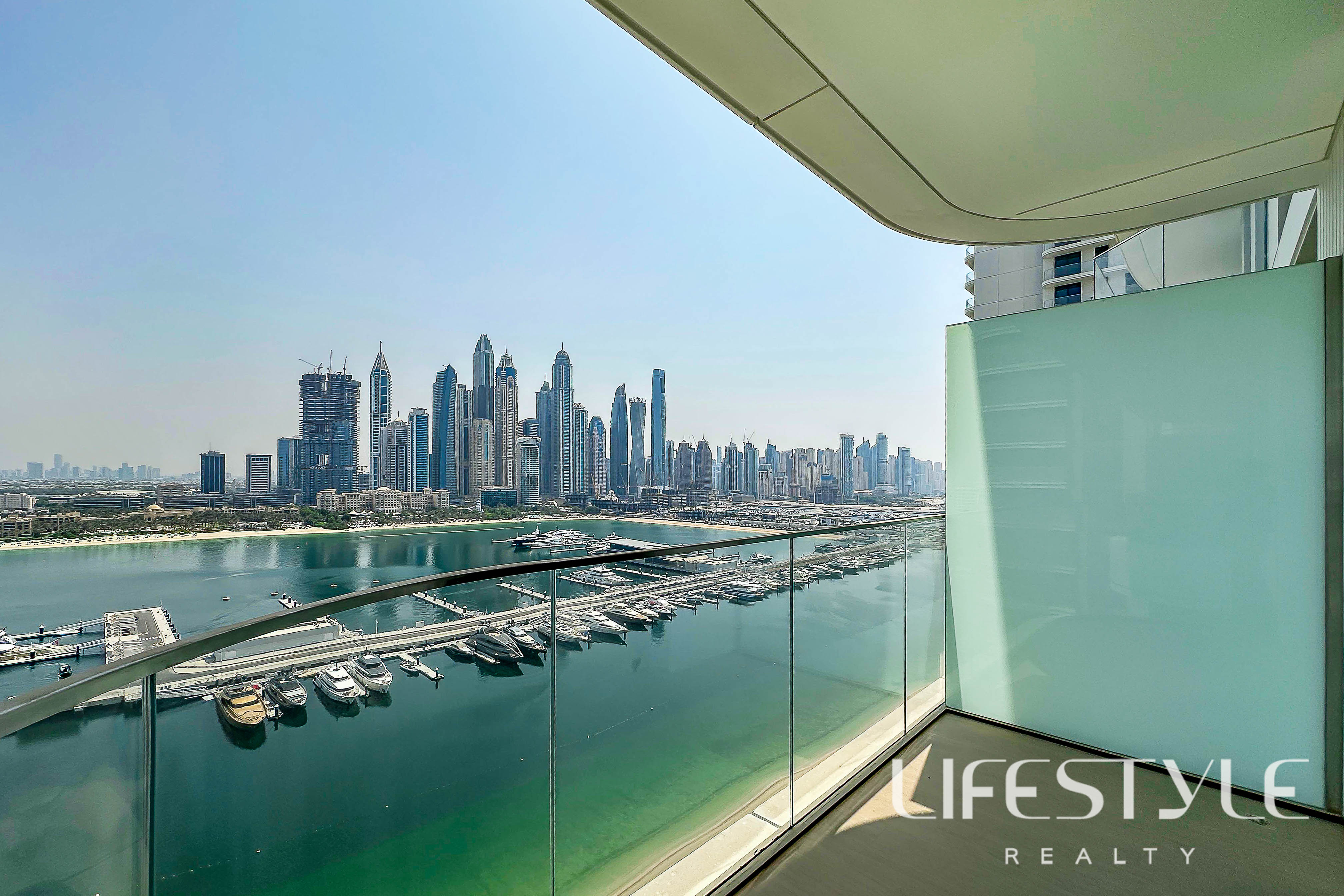 Multiple Units/ Full Marina View/ Brand New