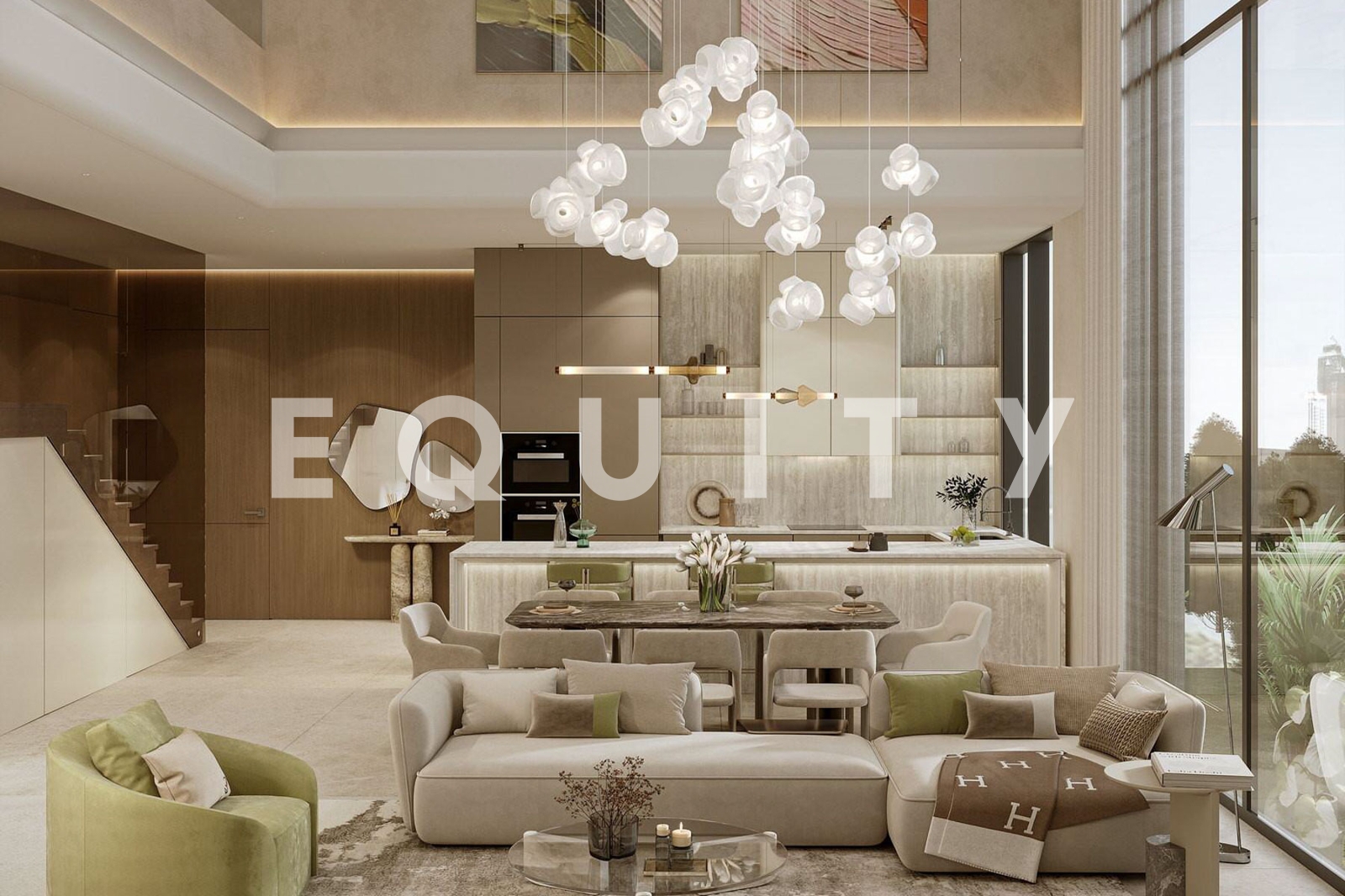 Maid's Room | Plus Plunge Pool | Payment Plan
