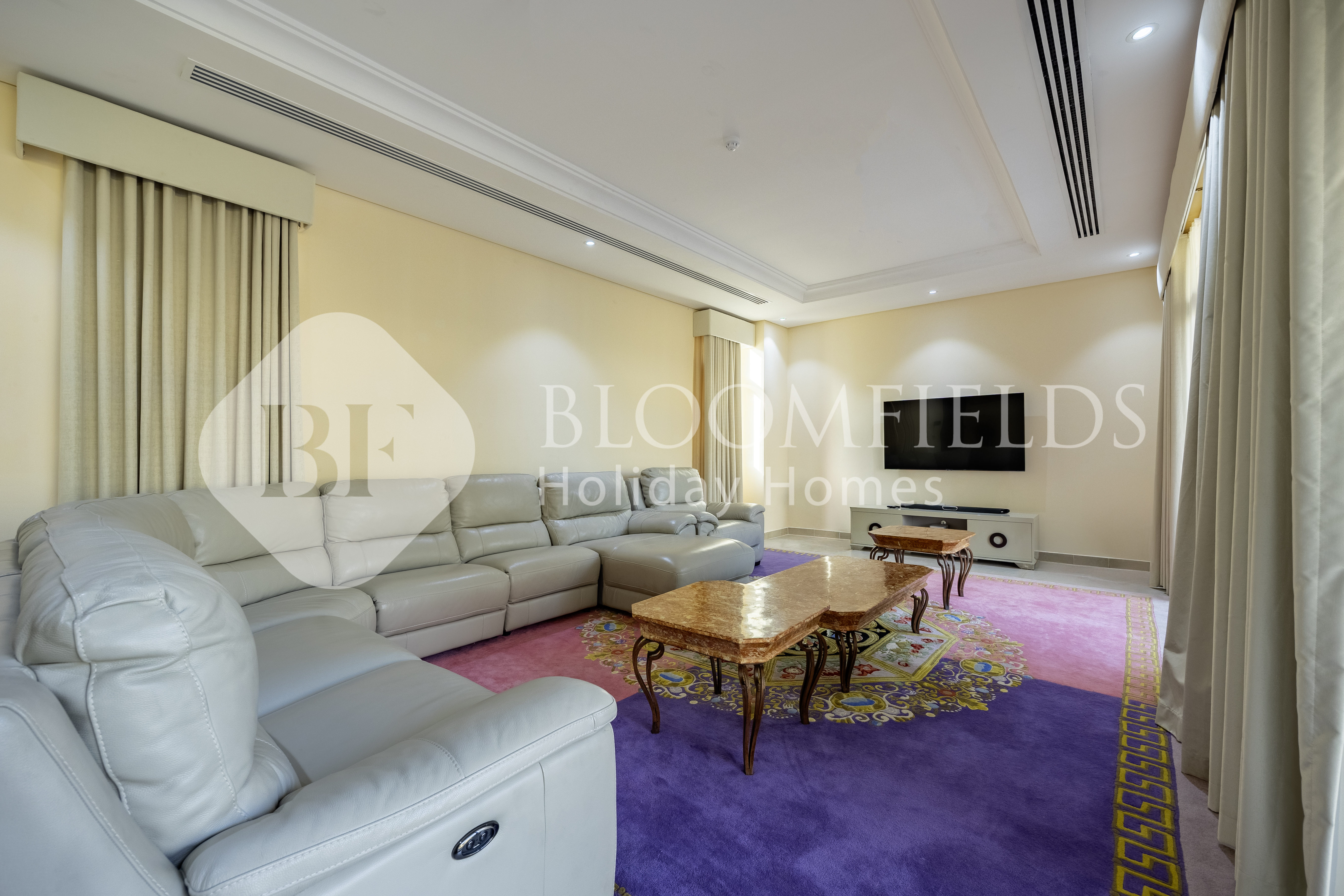 Mina Al Fajer Resort | Private Pool | Beach Access