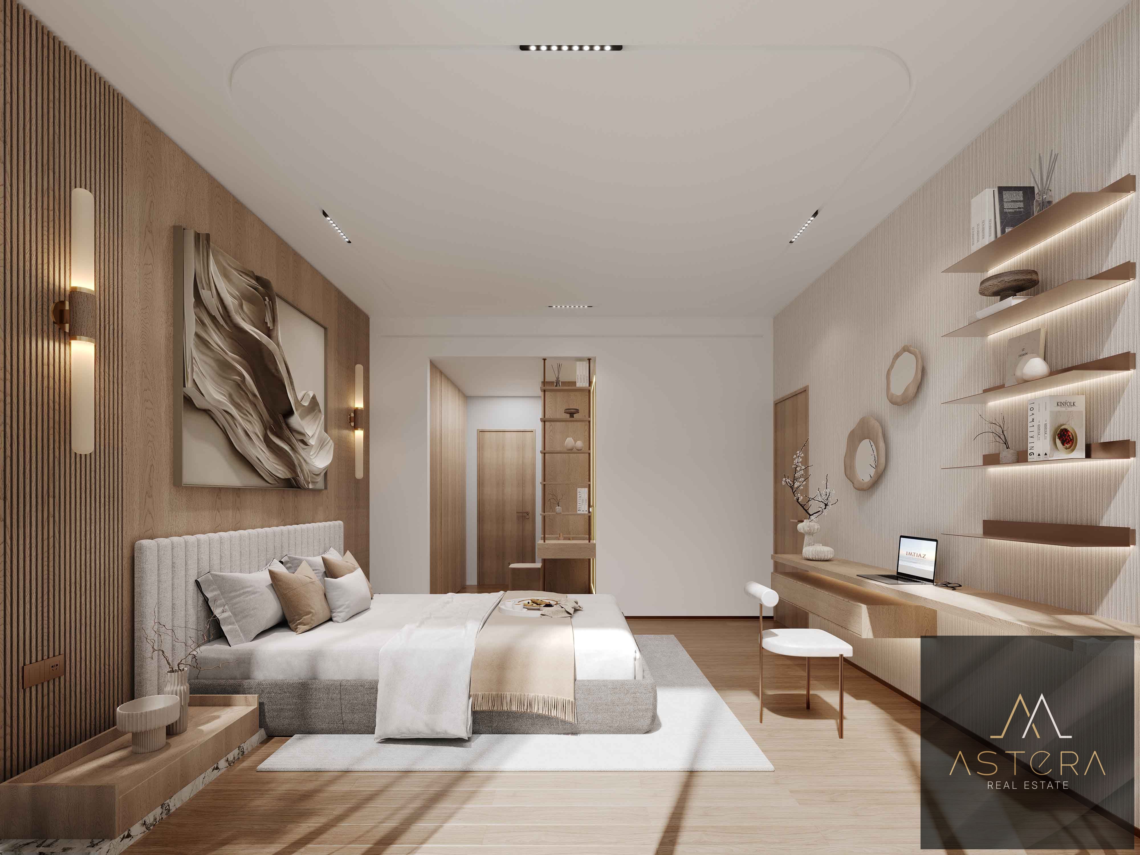 Luxury Resort-Style Living | Iconic Island Location | Smart Investment Opportunity