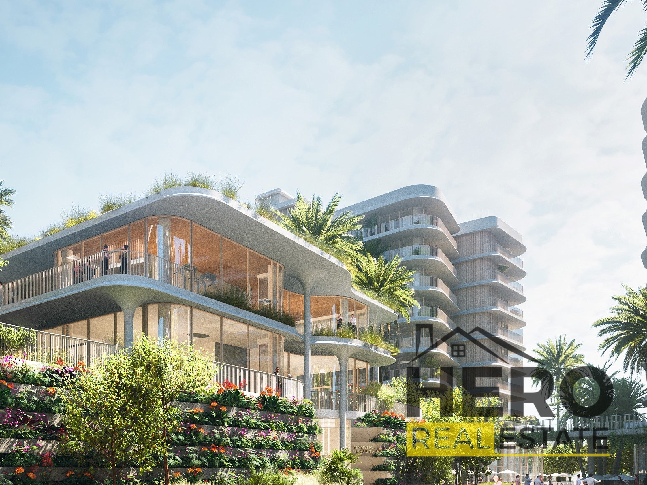 Exclusive Living Spaces | Modern Comfort | Don’t Miss Out