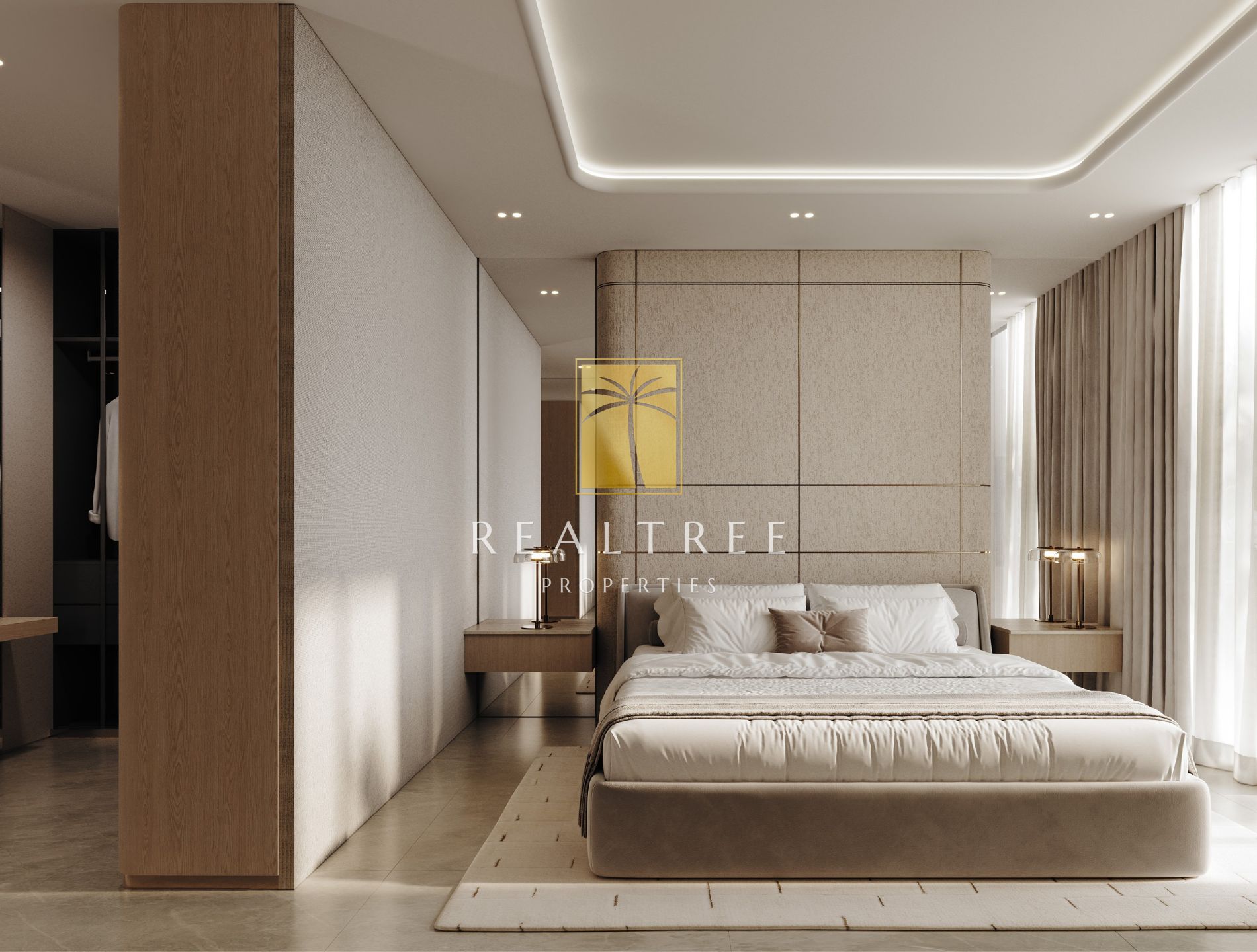 Luxe 3BR | Strong ROI Opportunity | Elite Location
