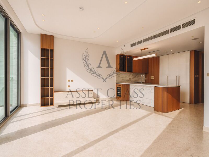 Beach Access | Elegant Location | Ready To Move |