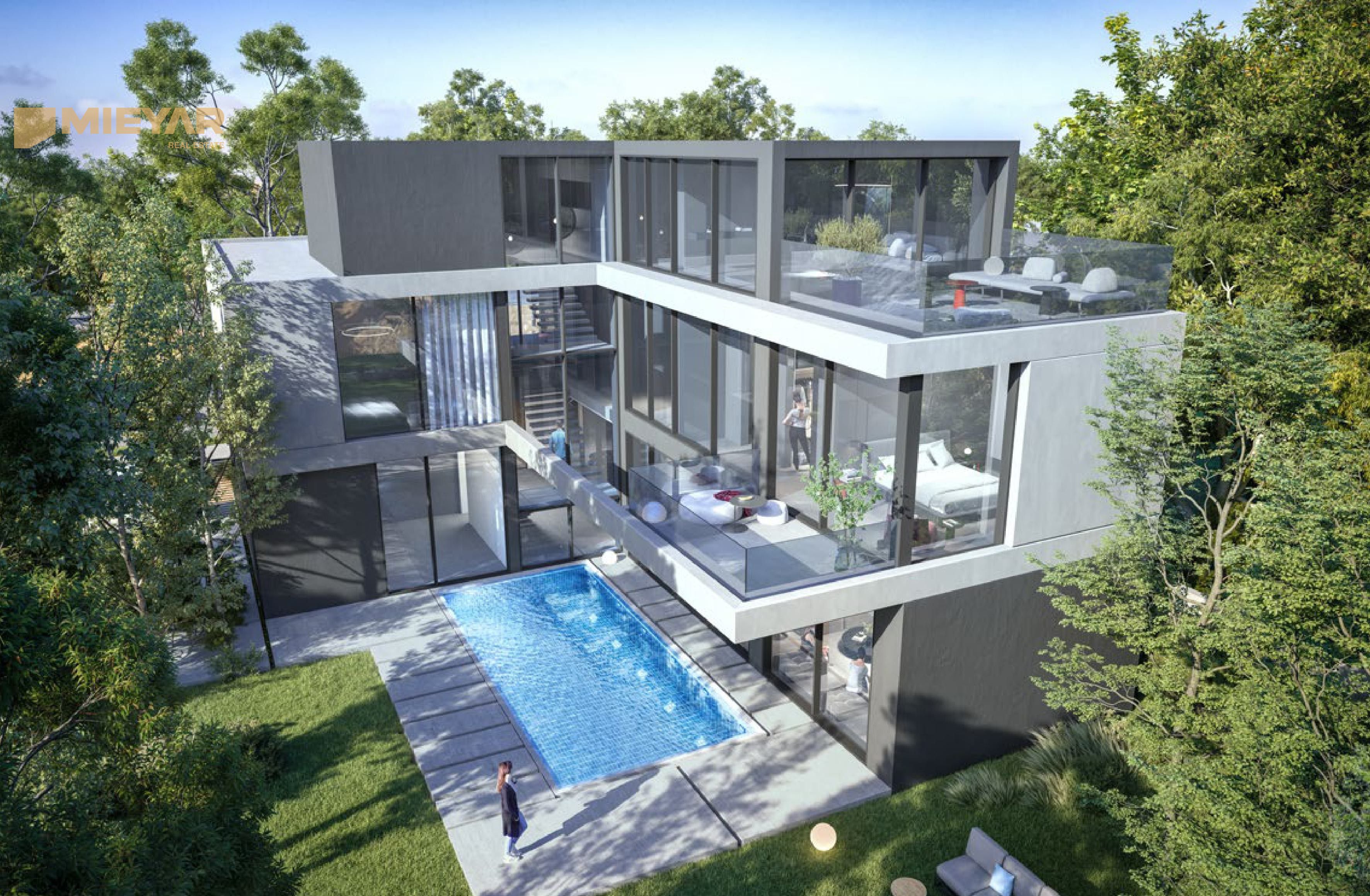 Luxury Amenities + Strong Resale Value = The Perfect Investment