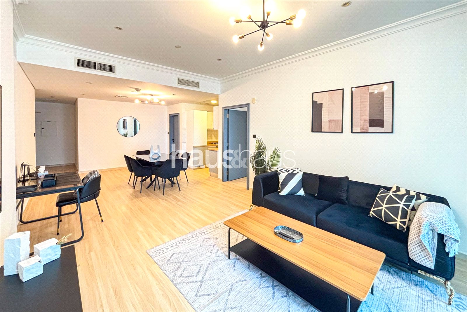 Upgraded | Exclusive | Furnished