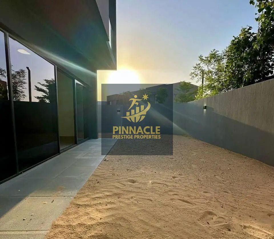 Wide Interiors | Key Community | Ready to Move