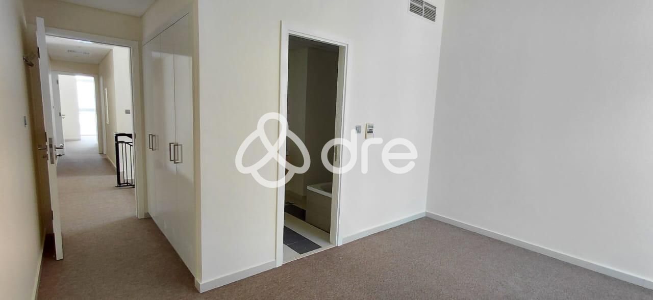For Rent | 3 Bedroom + Maid’s | 5 Bathroom | Centaury, Damac Hills 2