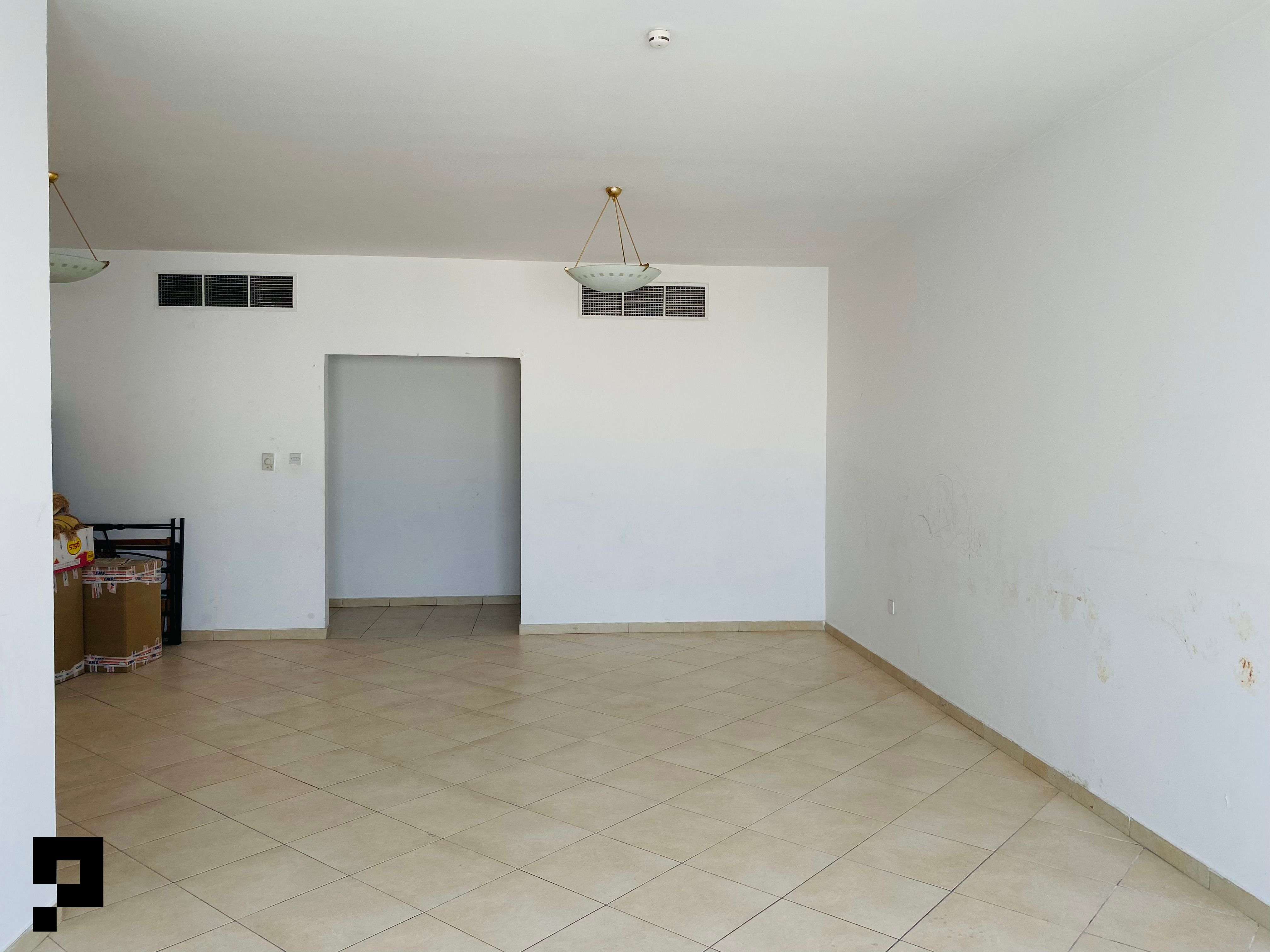 3 Bedroom Apartment Near Al Rolla Street | Sharjah