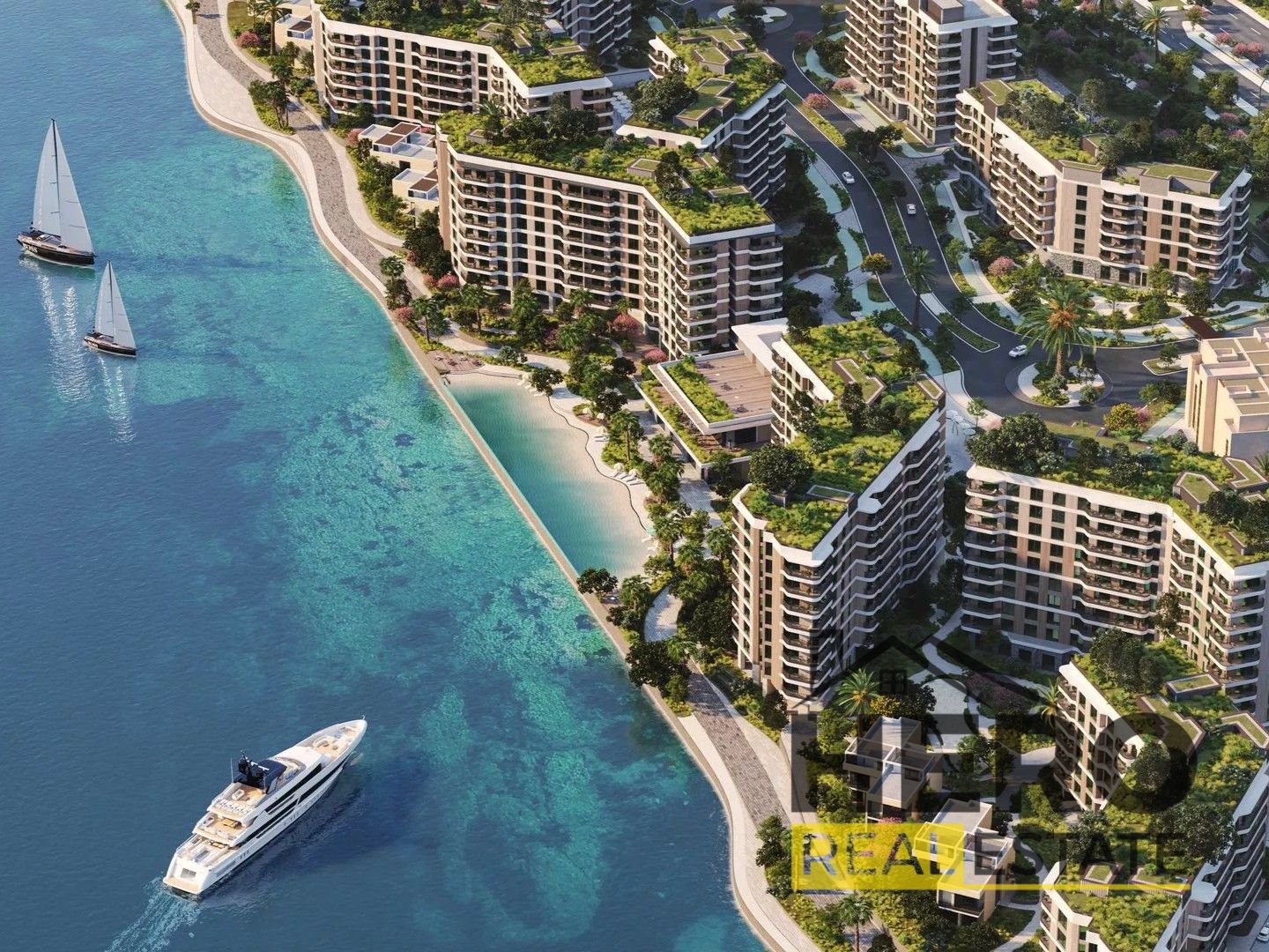 Urban Convenience | Tranquil Environment | Spacious Apartment !