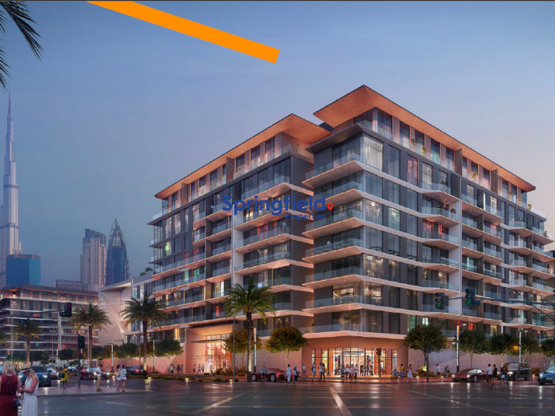 Stylish Apartment | Prime Area | Close kitchen