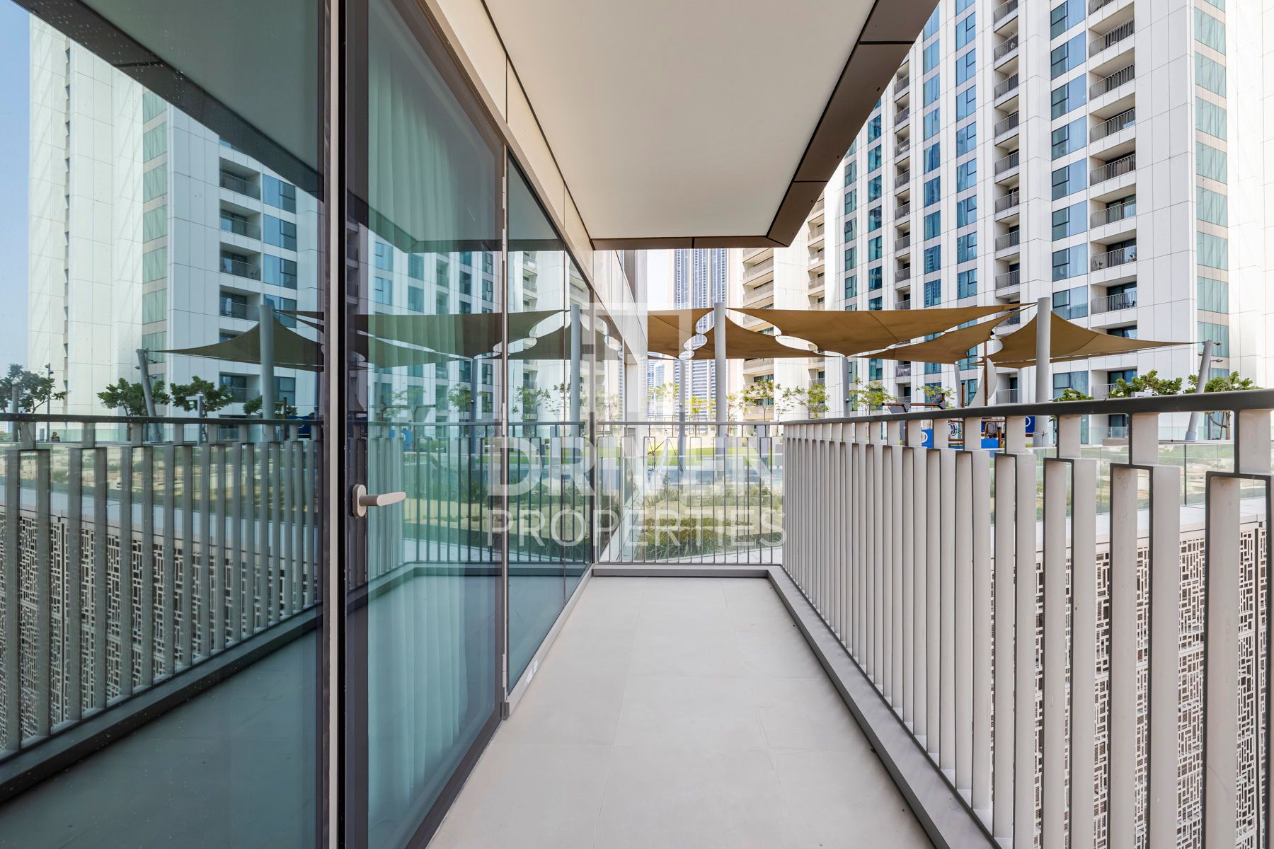 Furnished | Corner Unit | Spacious Layout