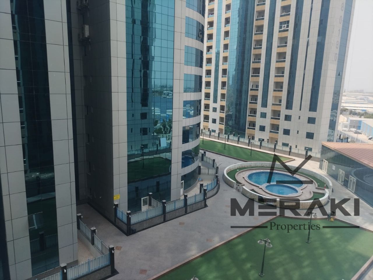 Own a 1-Bedroom Apartment with Immediate Handover!