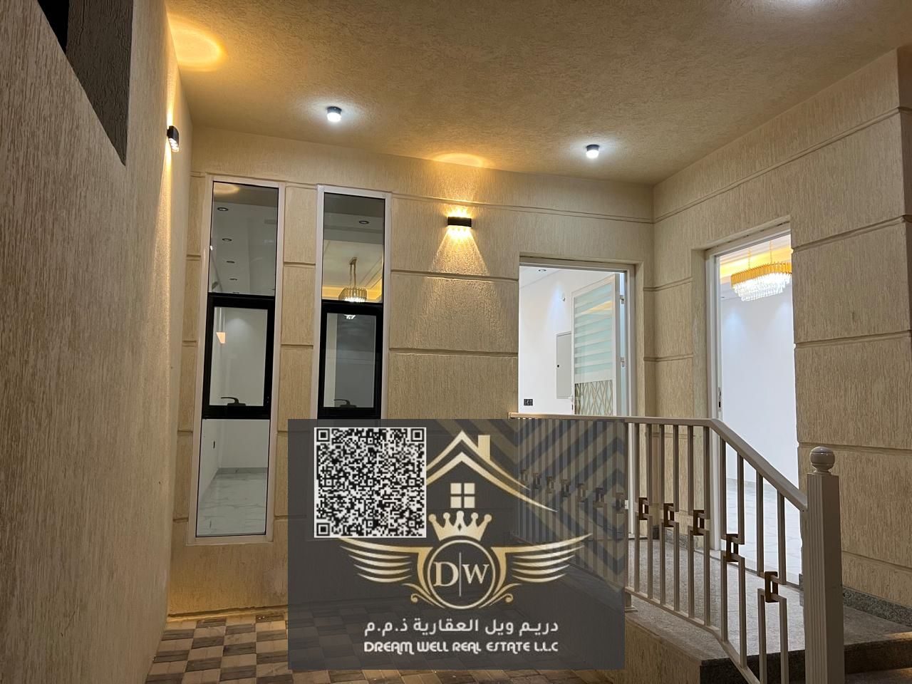 Spacious 6 Bedroom Townhouse in Al Zahya | 1,722 SQFT | Prime Location