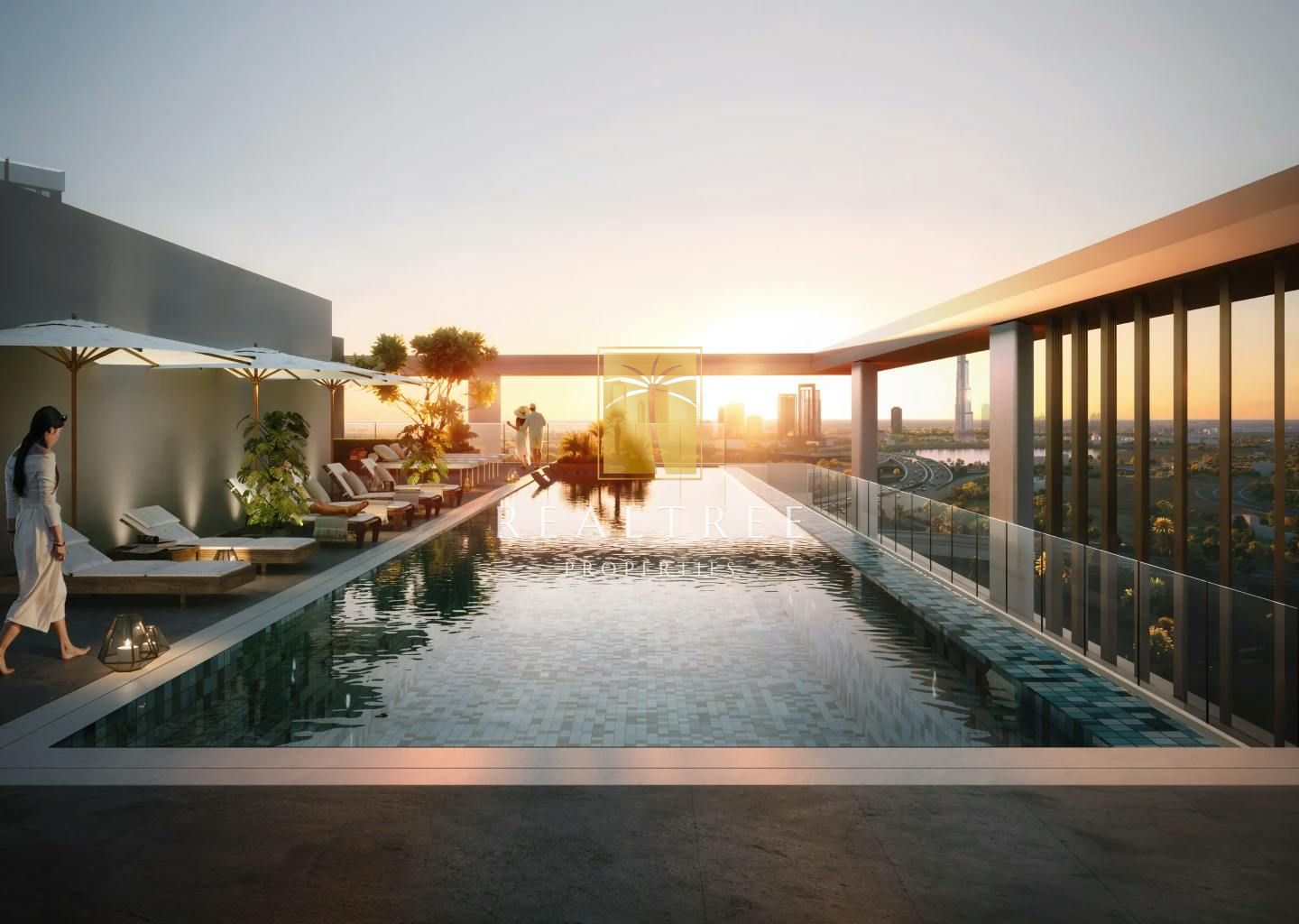 Elegant 2BR | Dubai Frame View | 20% Down Payment |