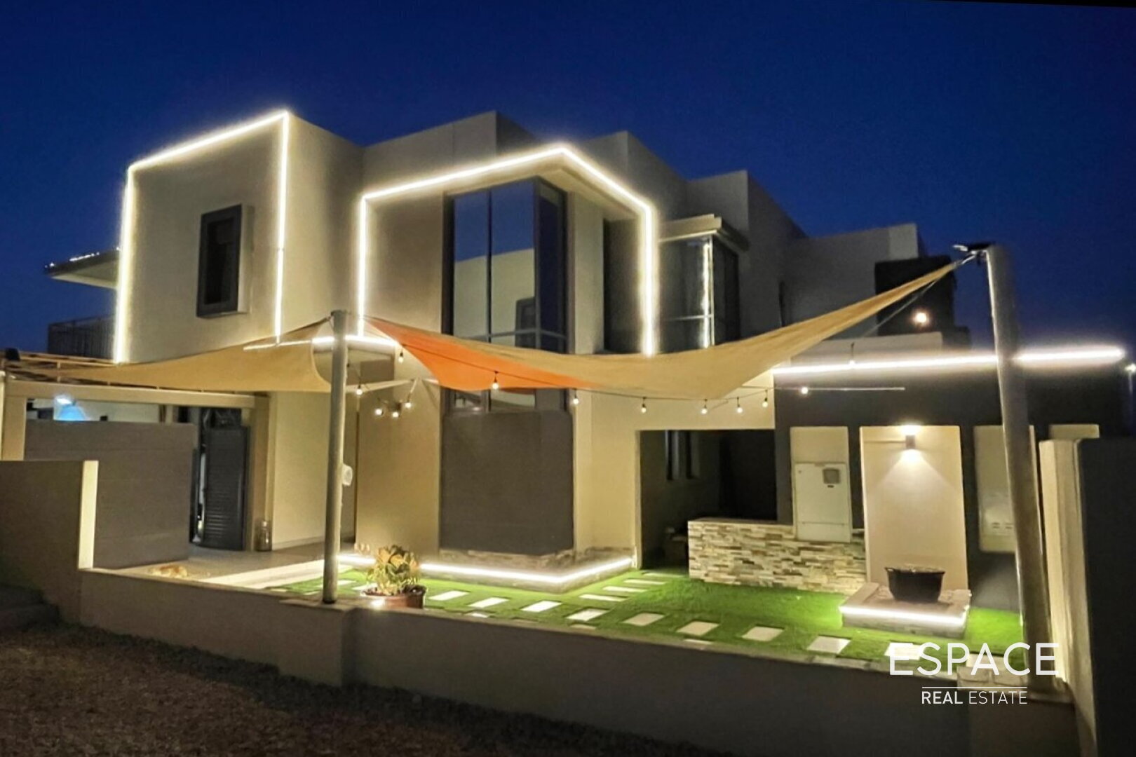 Well Maintained | Landscaped | Furnished
