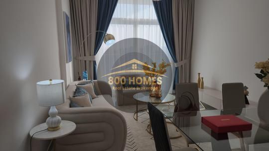 Stylish Lifestyle | Prime Location | Near Metro