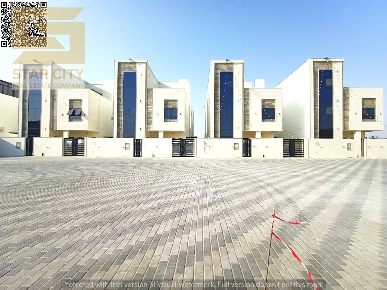 Luxury Stone Villa for Sale – 6 Bedrooms with Majlis, Living Room & Large Kitchen – Spacious Areas with High-End Custom Finish – Close to Services, Mo