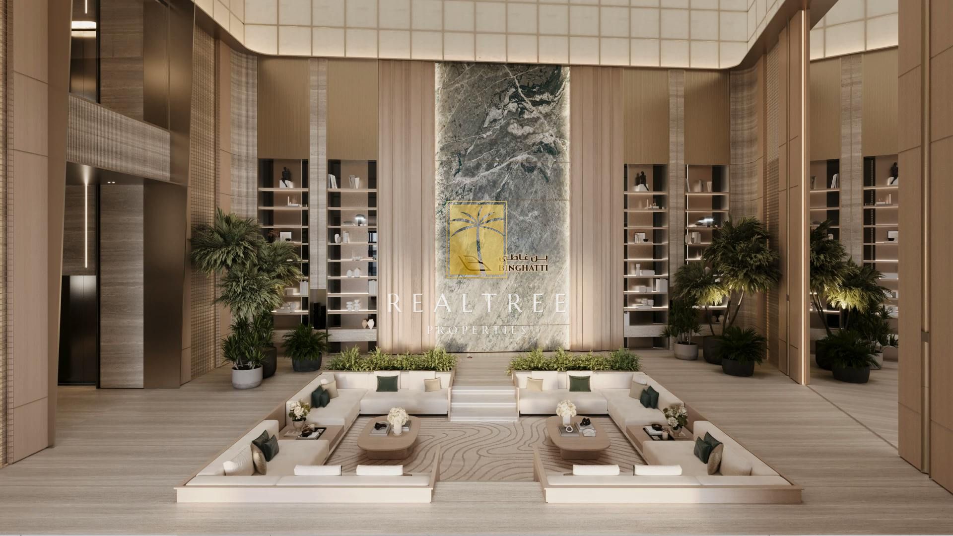 2BR Elite Location | High-end Finishes | Ready Soon