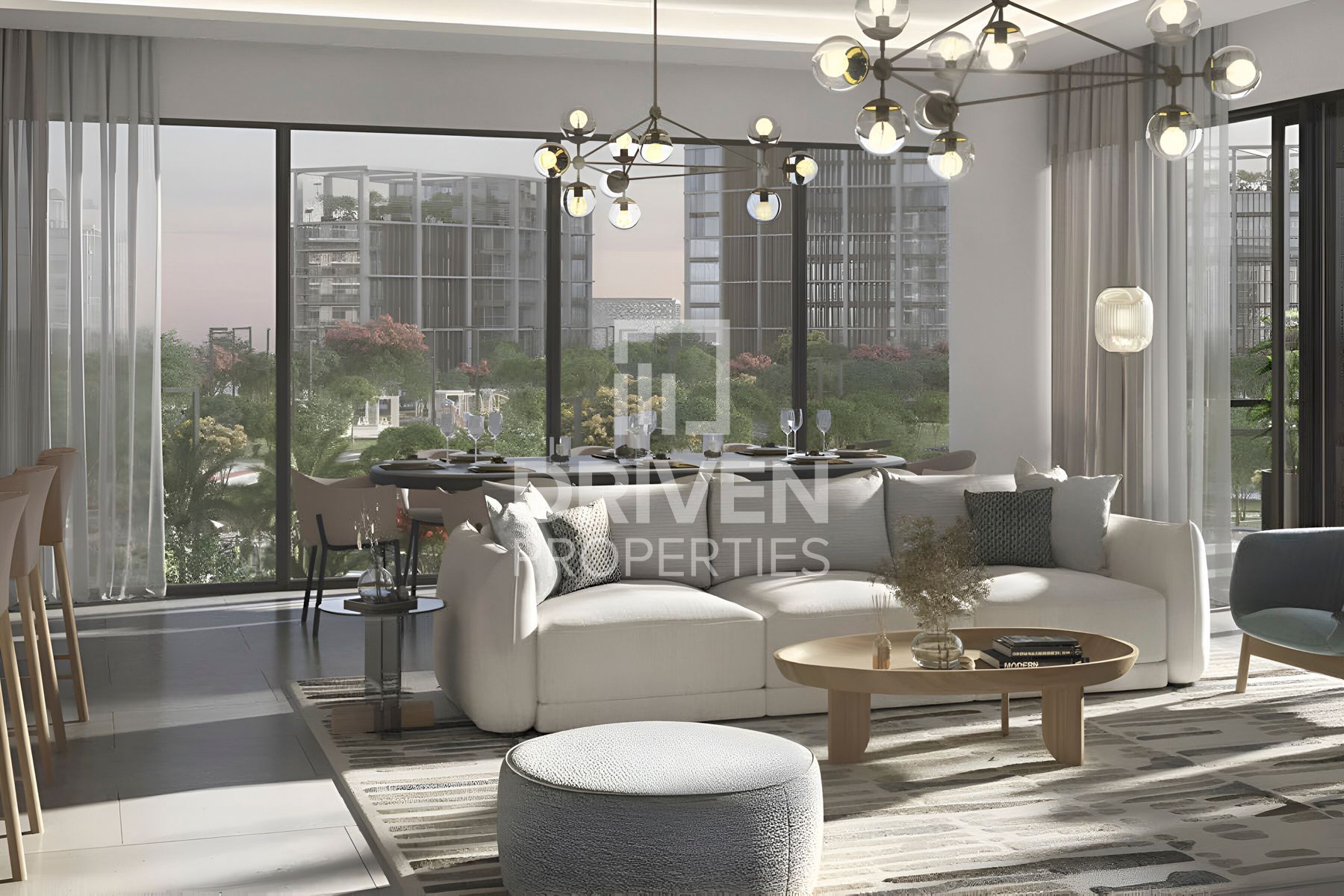 Amazing Sea View | Prime Location | Payment Plan