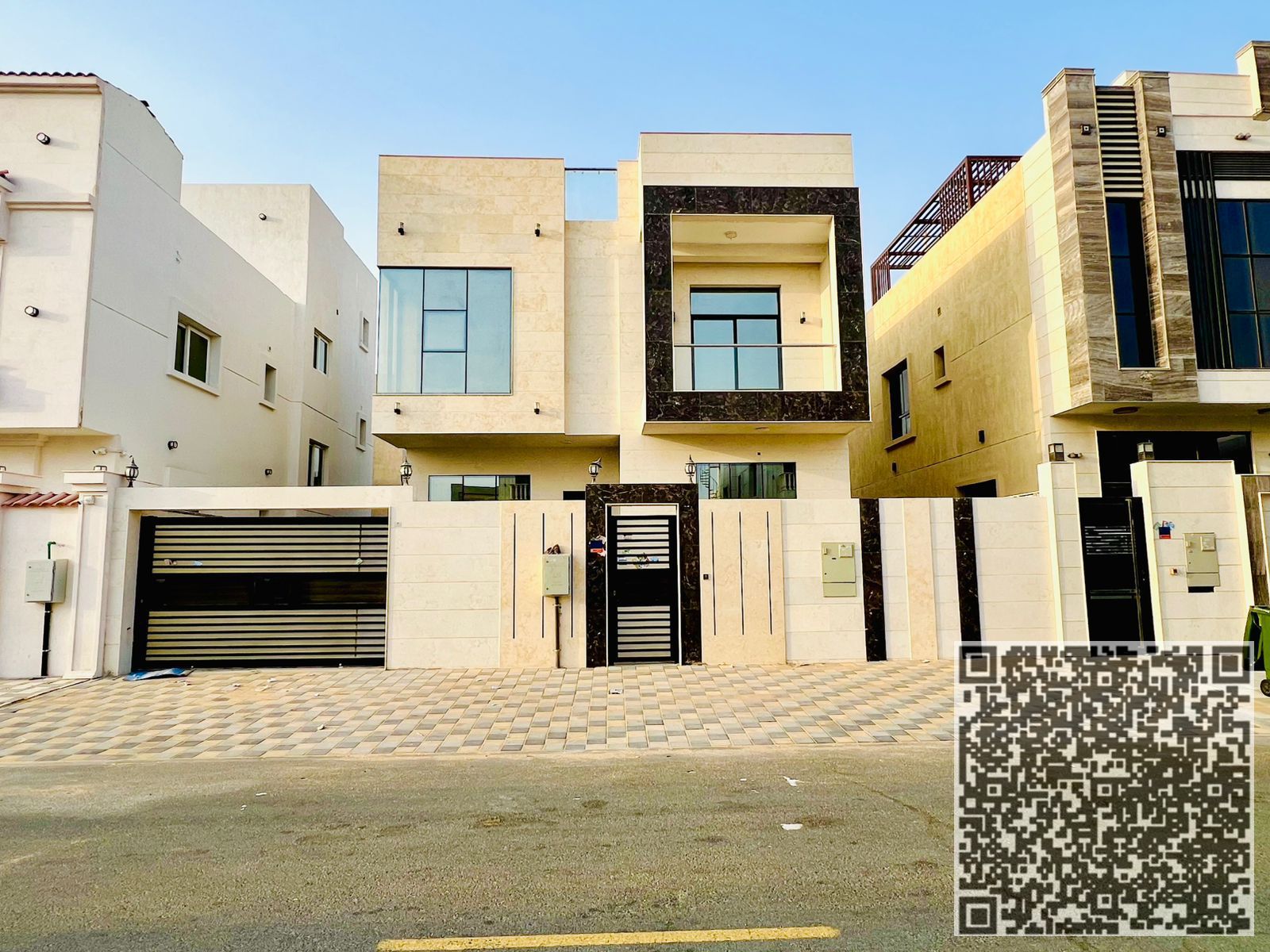 Luxury Villa for Rent in Al Zahia – Prime Location with Elegant Finishing