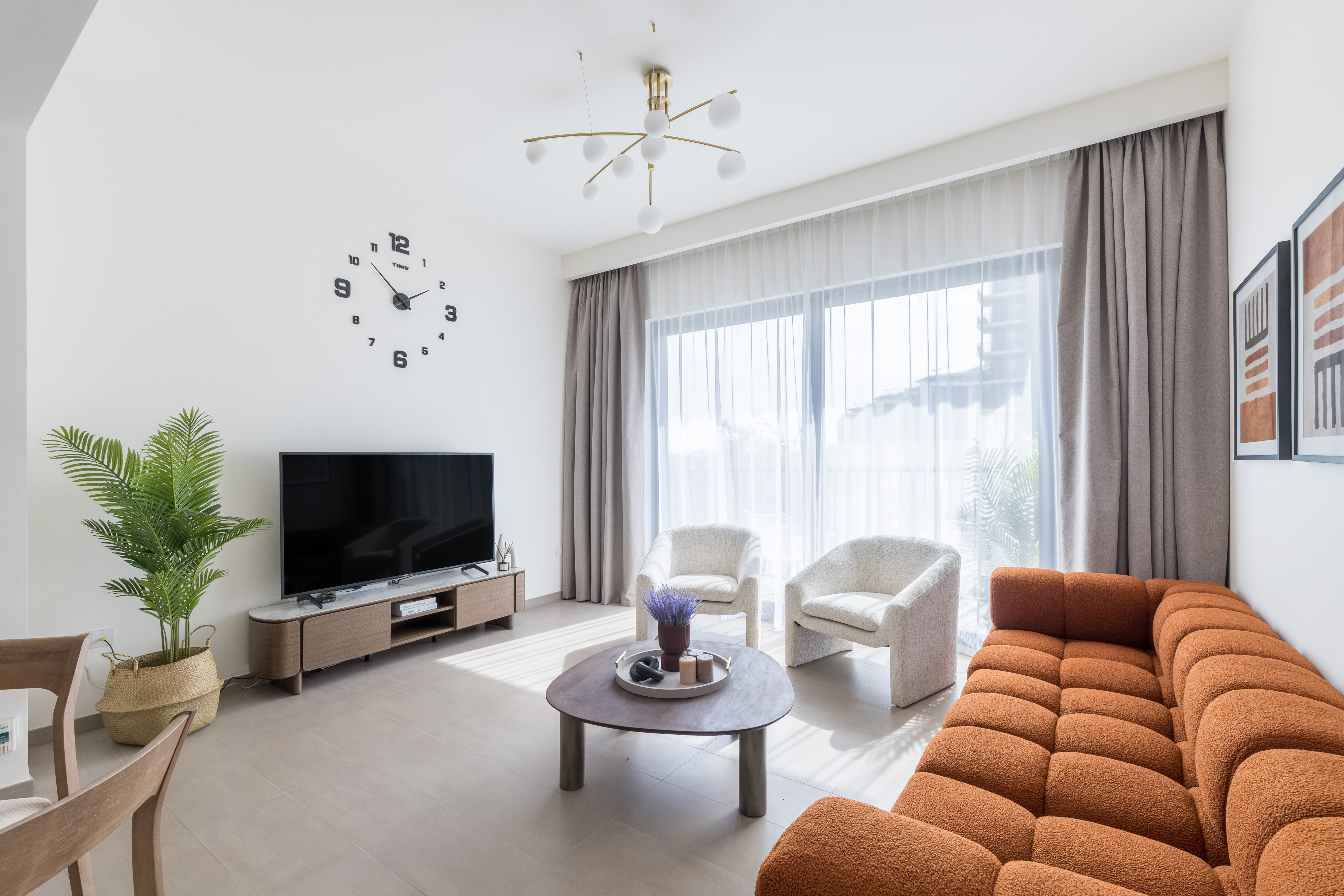Spacious layout | Modern finishing | Prime Dubai Hills location