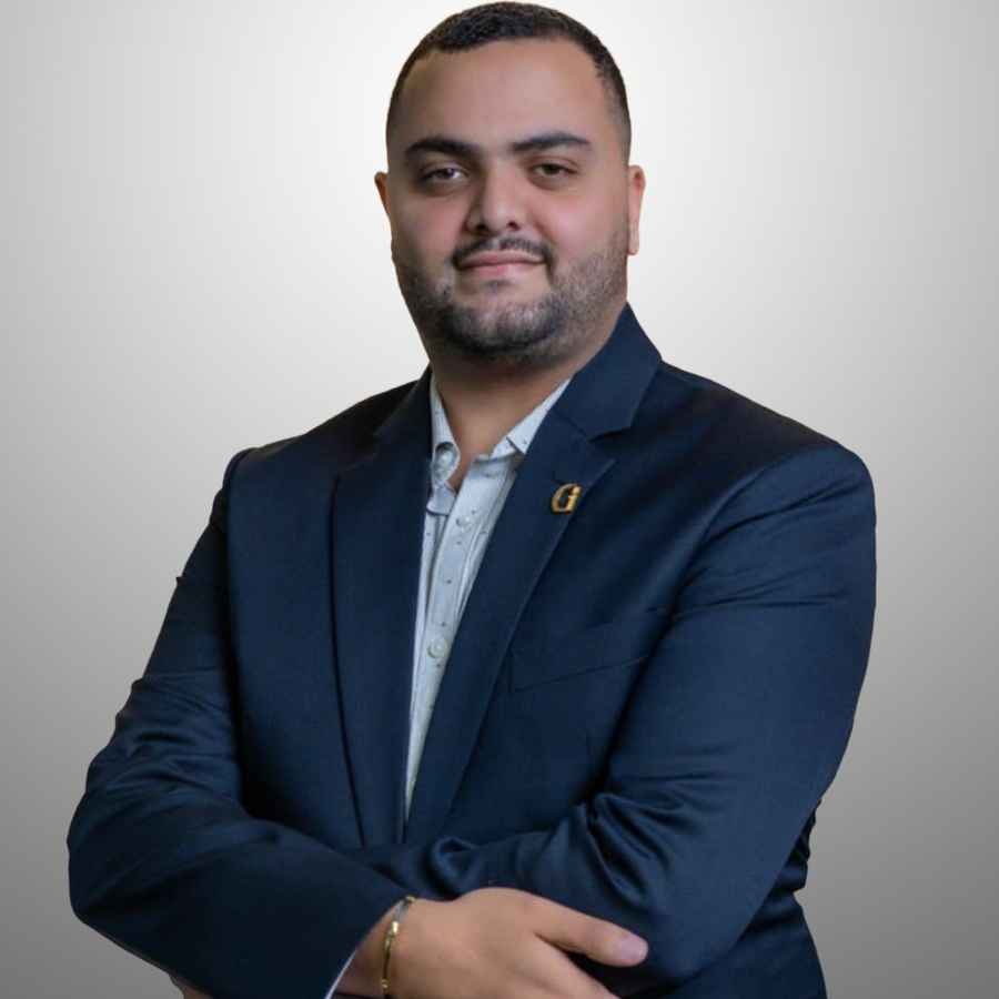 Baha Eddine Bennettayeb