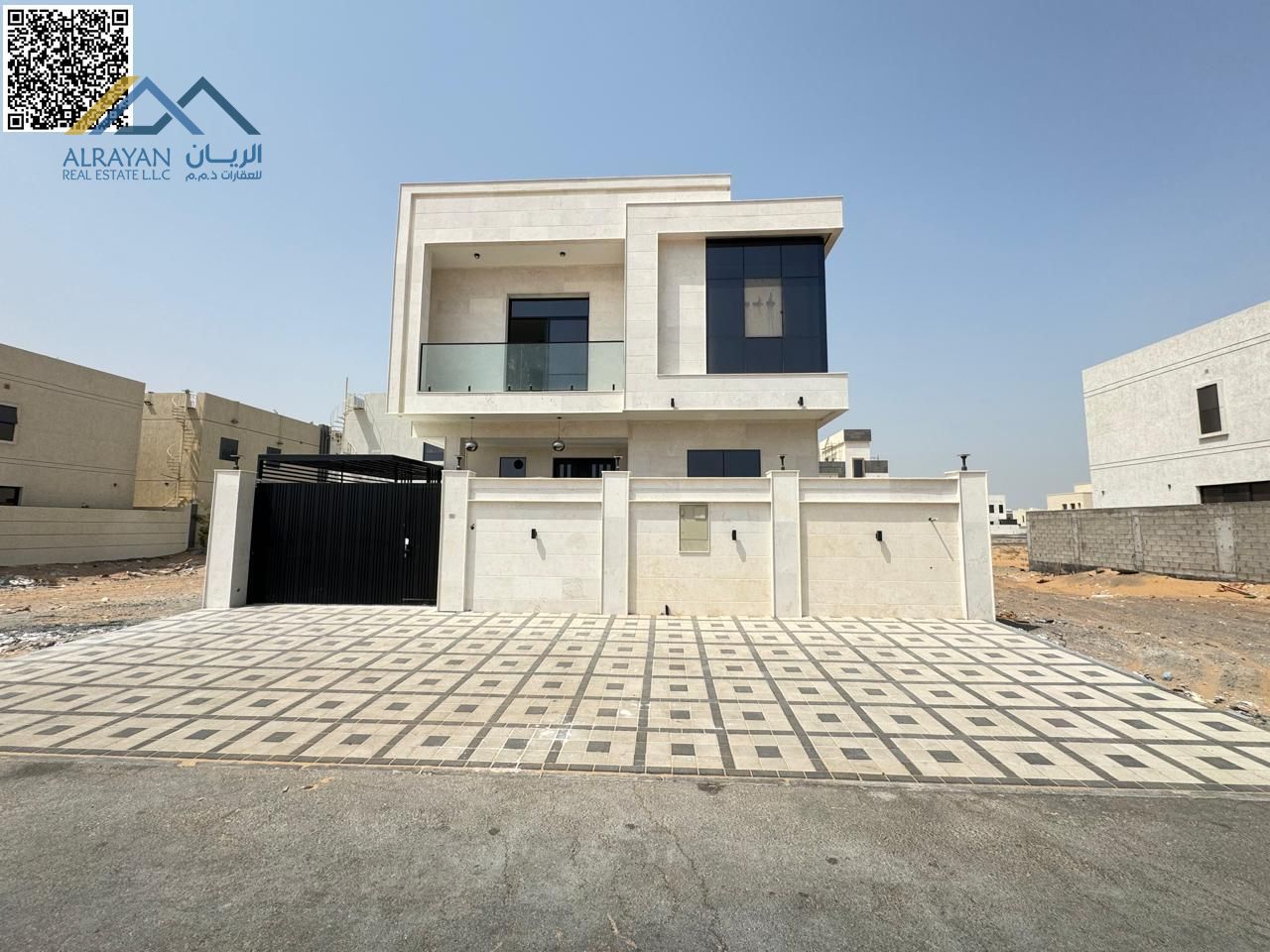 Prime location, price includes electricity and water
