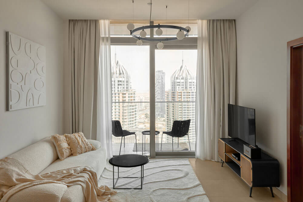 1br Apartment, Marina Gate 2, Dubai Marina