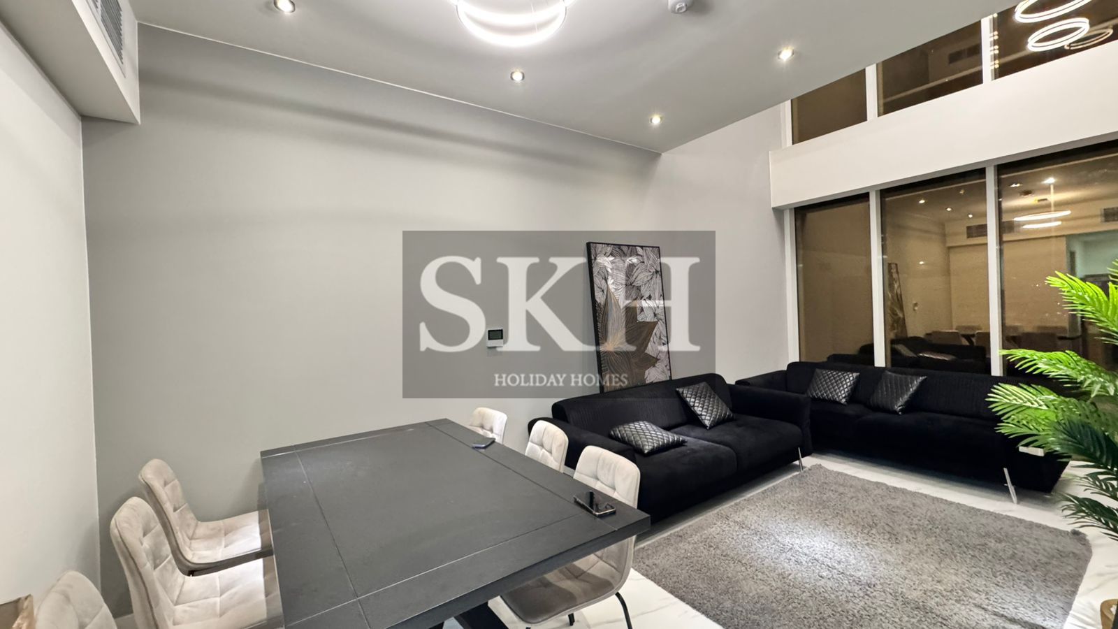 BRAND NEW | Modern Loft-Style Townhouse in Rukan Lofts