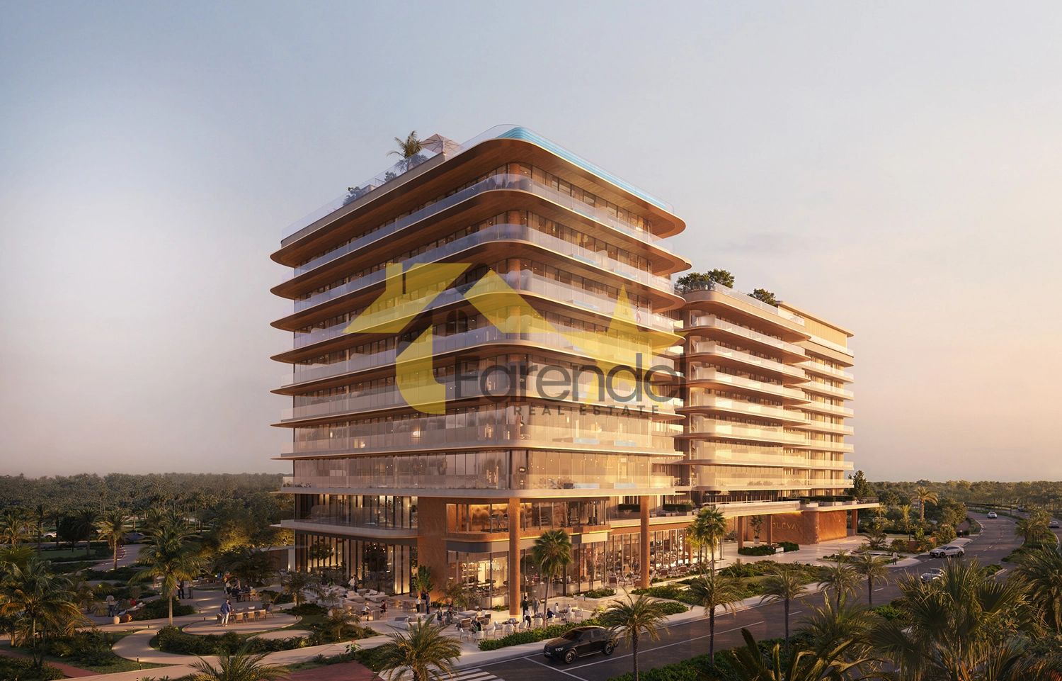 Exclusive Furnished Apartments | Premium...