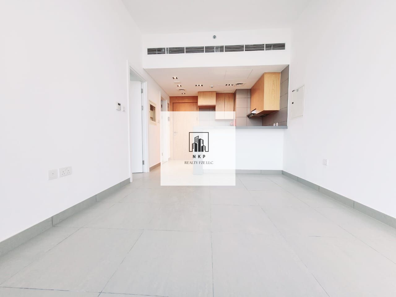Elegant Brand new 1Bhk apartment in Al mamsha by Alef