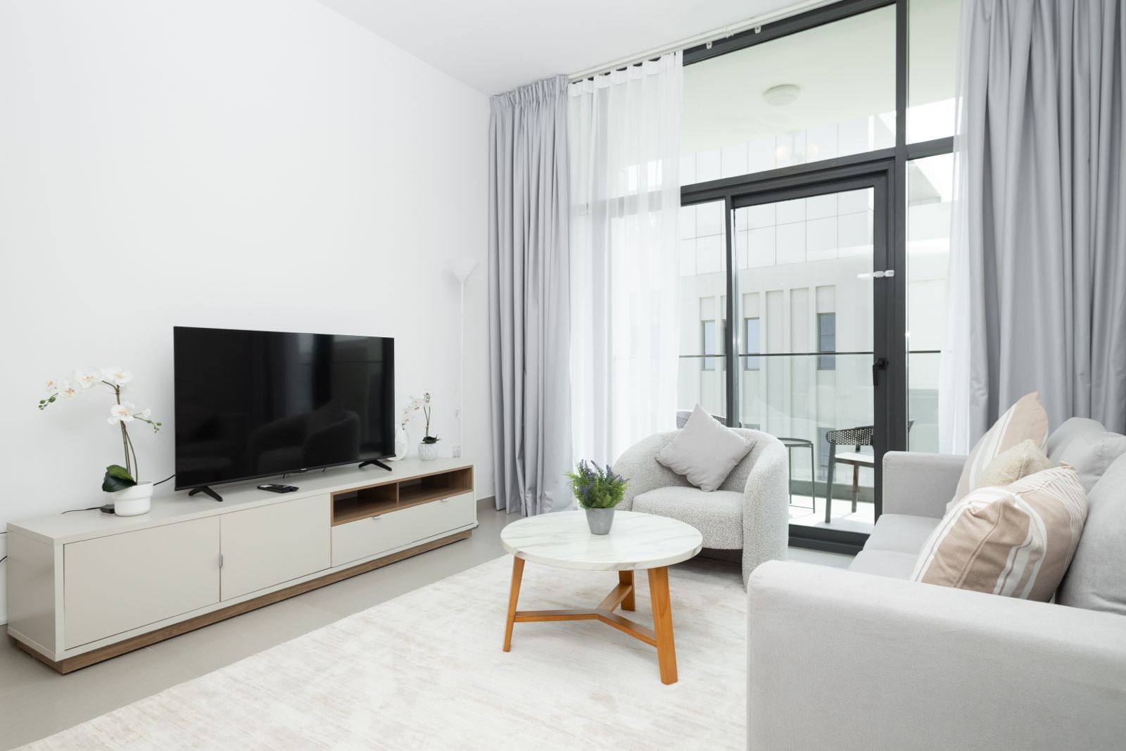 Modern interiors | Community living | Prime Dubai Hills location