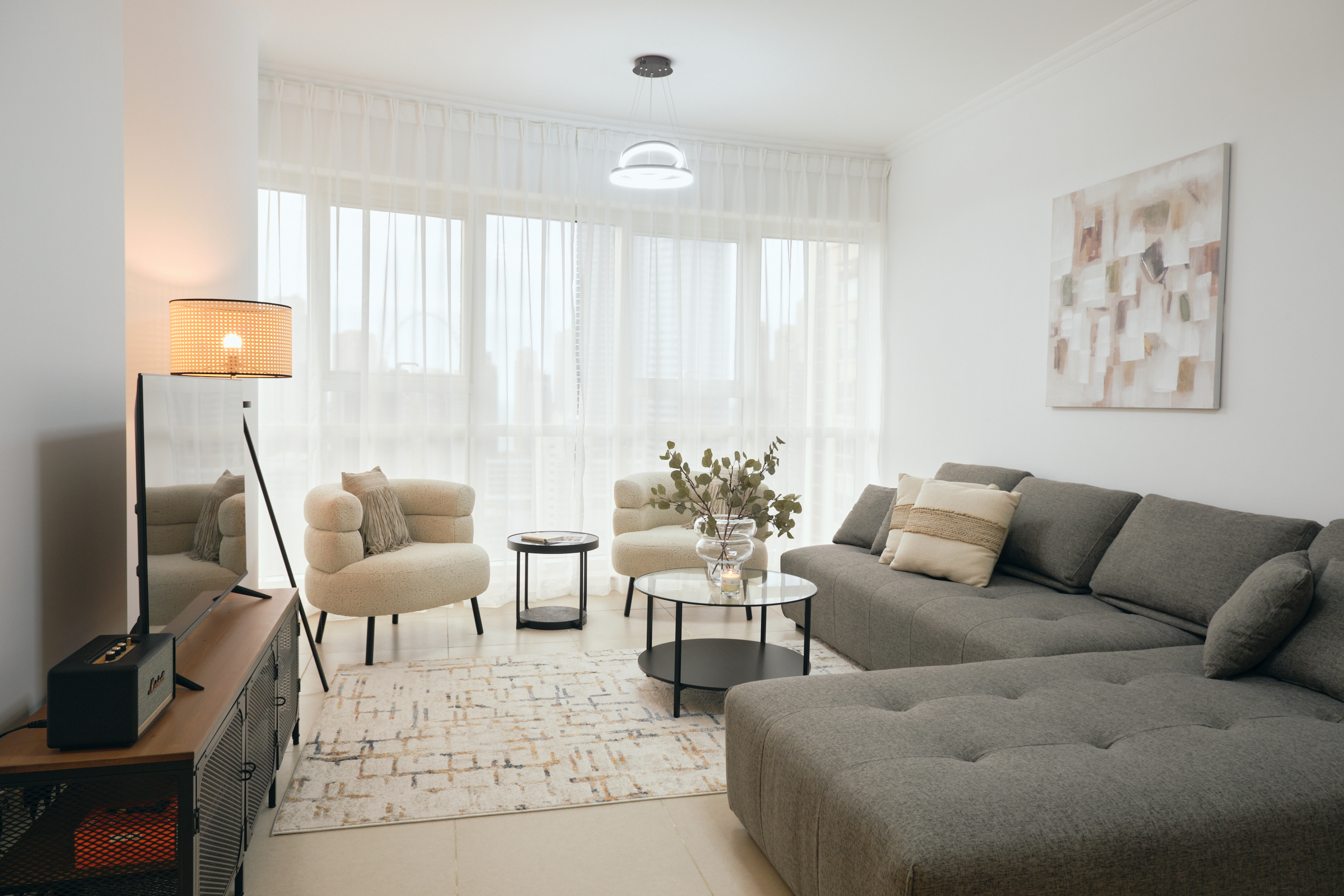 Goldcrest Executive Tower | Prime JLT location