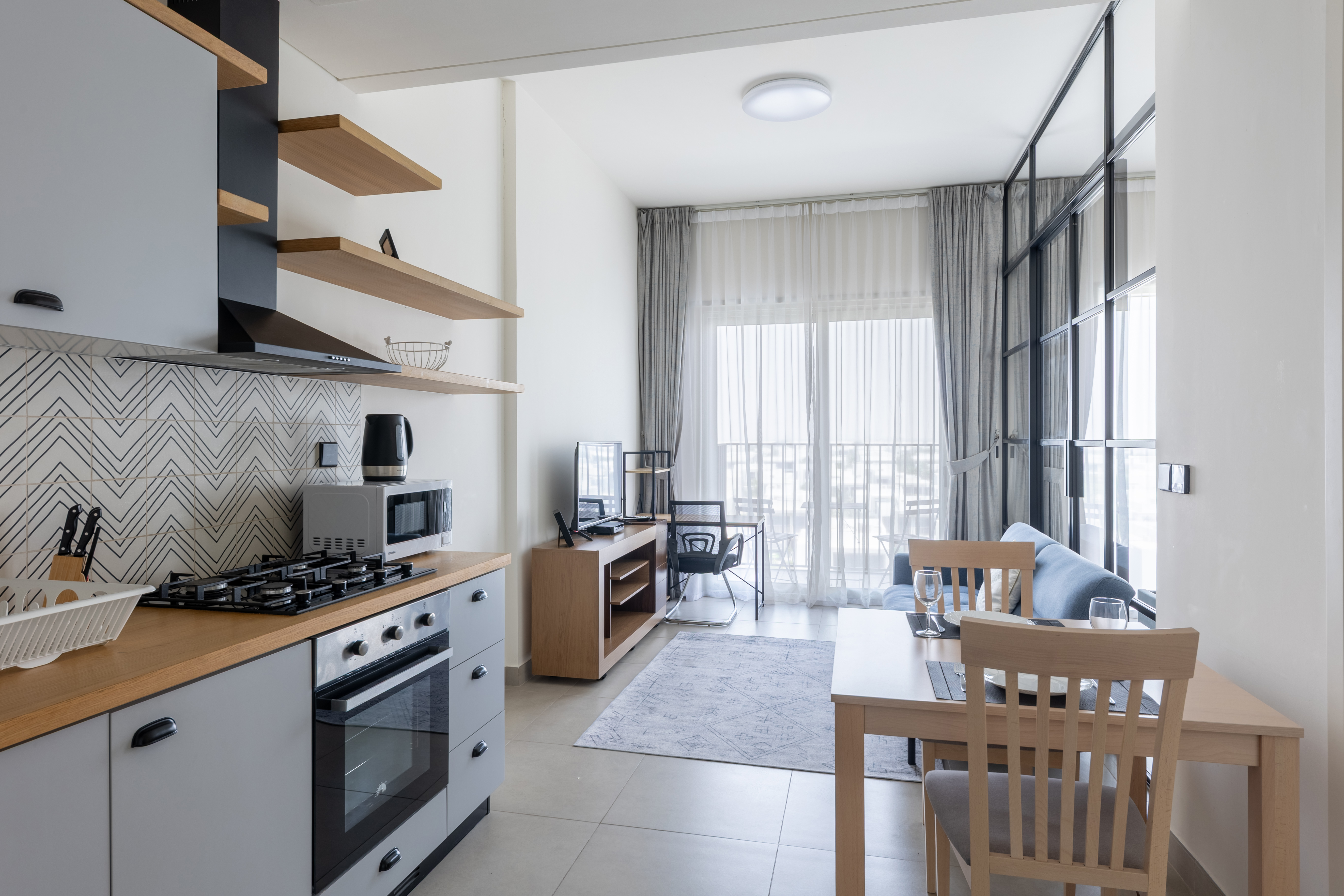 Modern interiors | Community living | Prime Dubai Hills location