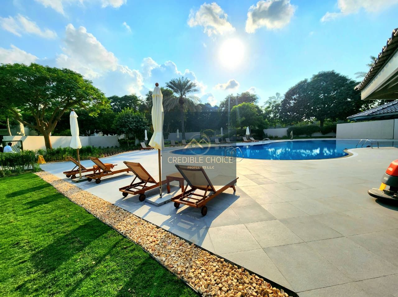 84K OFFER FOR 1BR | PEACEFUL COMMUNITY | READY