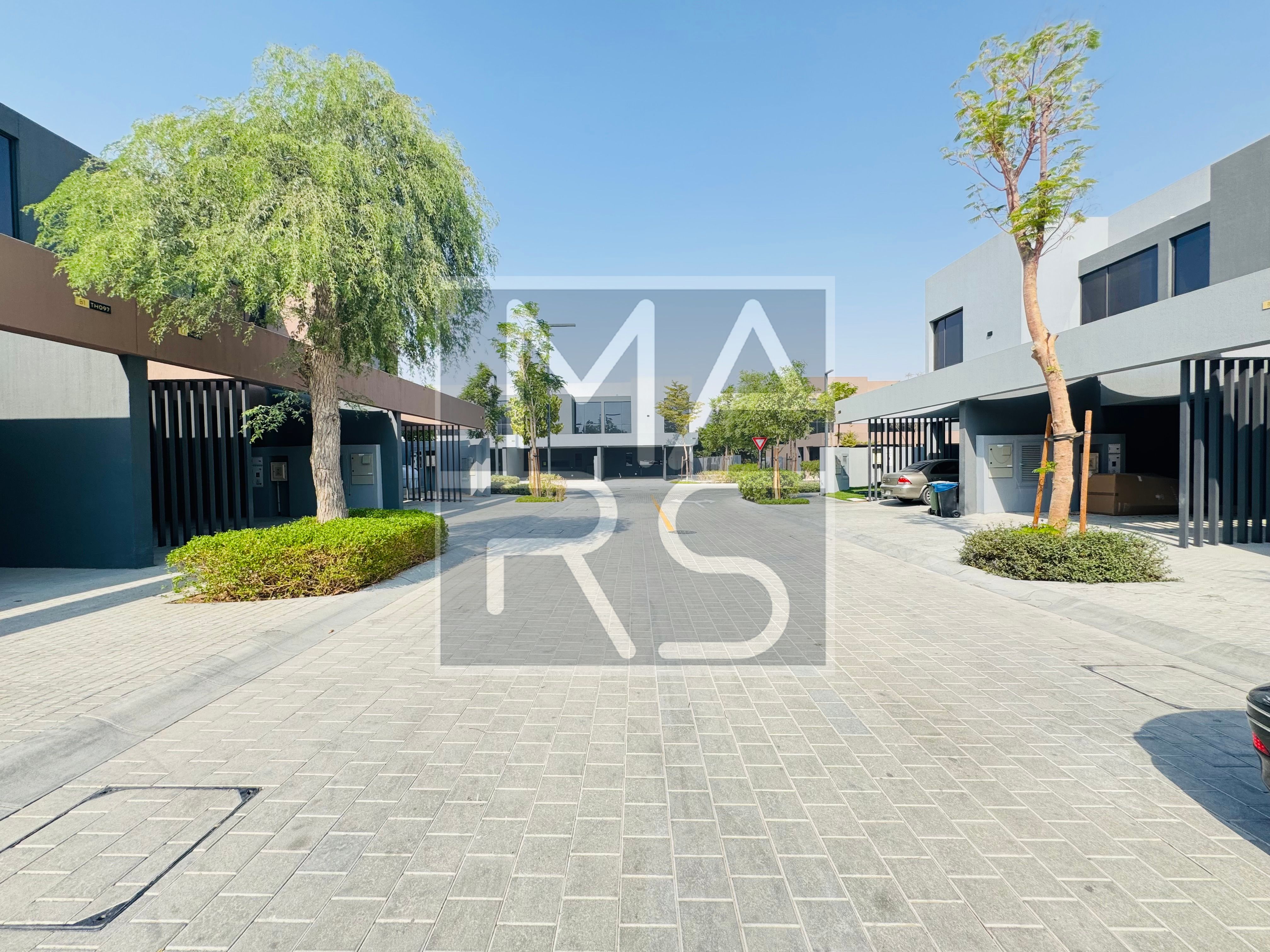 Brand 3 bedroom all masters for rent in Kaya just 150k