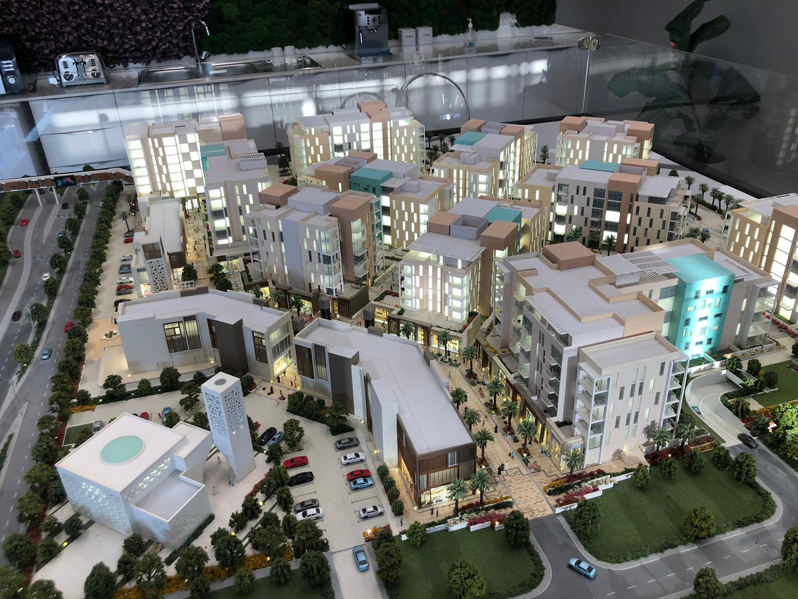 “Modern 2 Studio Units for Sale in Al Zahia, Sharjah | 300 Sqft Each | AED 700,000 Only”