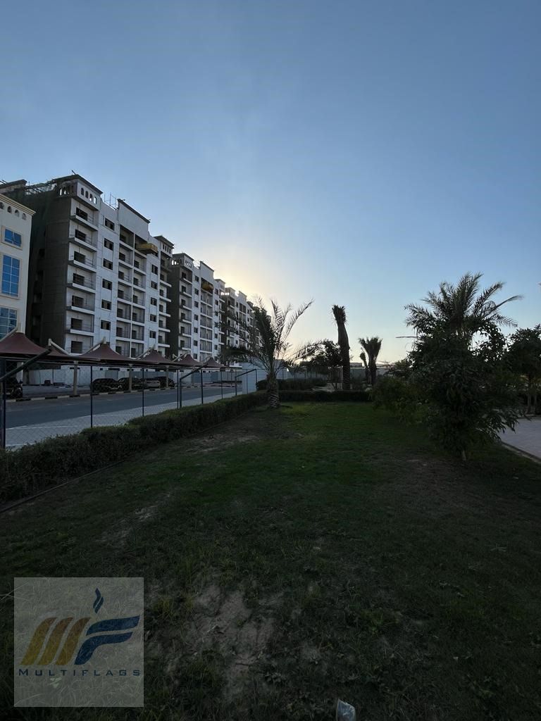 Hot Deal – Resale 1-Bedroom Apartment in Prime Ajman Location!