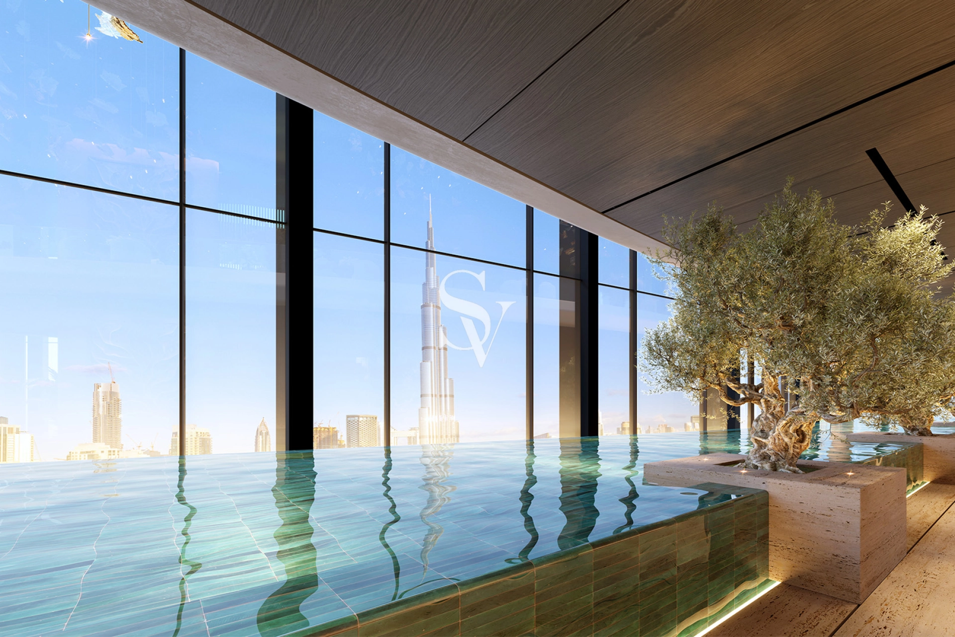 LOWEST 3BR | HIGH RISE AND ROI% | BURJ KHALIFA