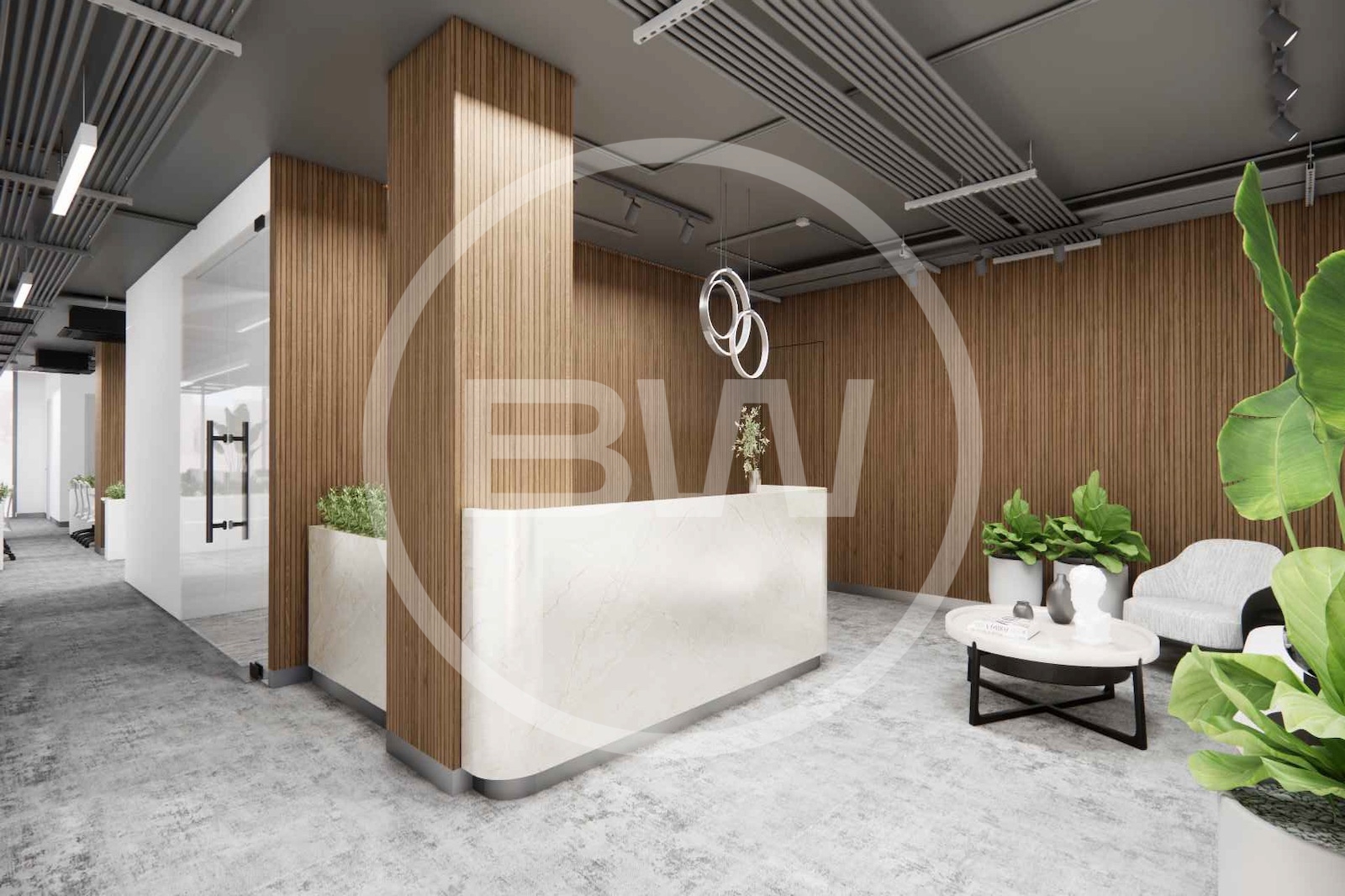 PREMIUM FIT-OUT | READY MID-OCTOBER | 6 PARKING