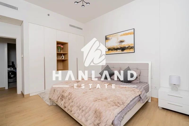 Cozy 1BR | La Rive 2 | Move-In Ready