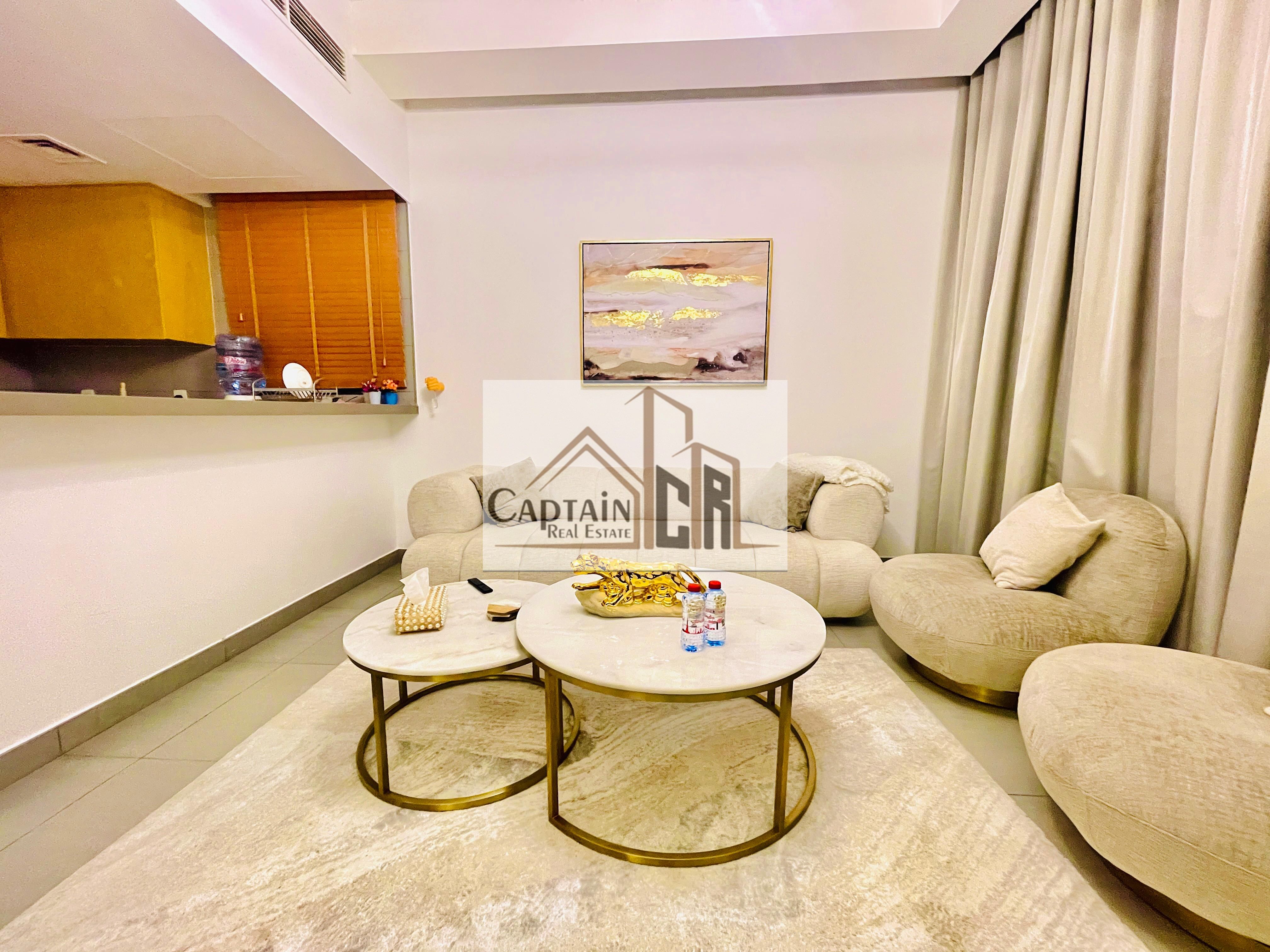 High ROI 1 Bedroom for Sale | Best Layout | 2 Balconies + 2 Washrooms | Hot Deal in Al Mamsha