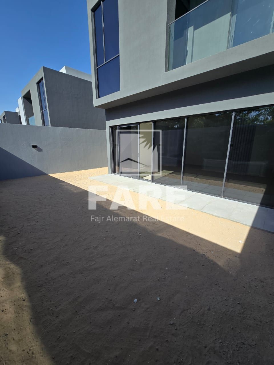 Elegant 3BR Corner Townhouse in Robinia Masaar !