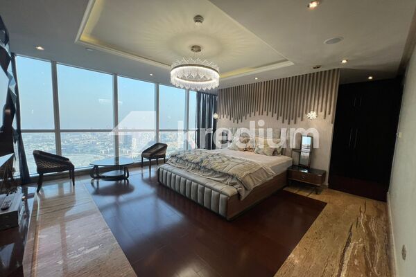 Ultra Luxury | Duplex Penthouse | Palm Jumeirah