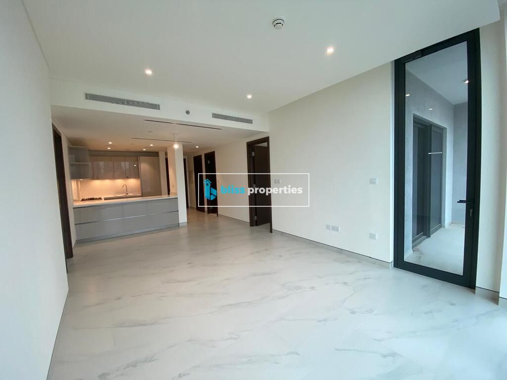 Spacious Brand-New 2BR | Modern Finish | Community view
