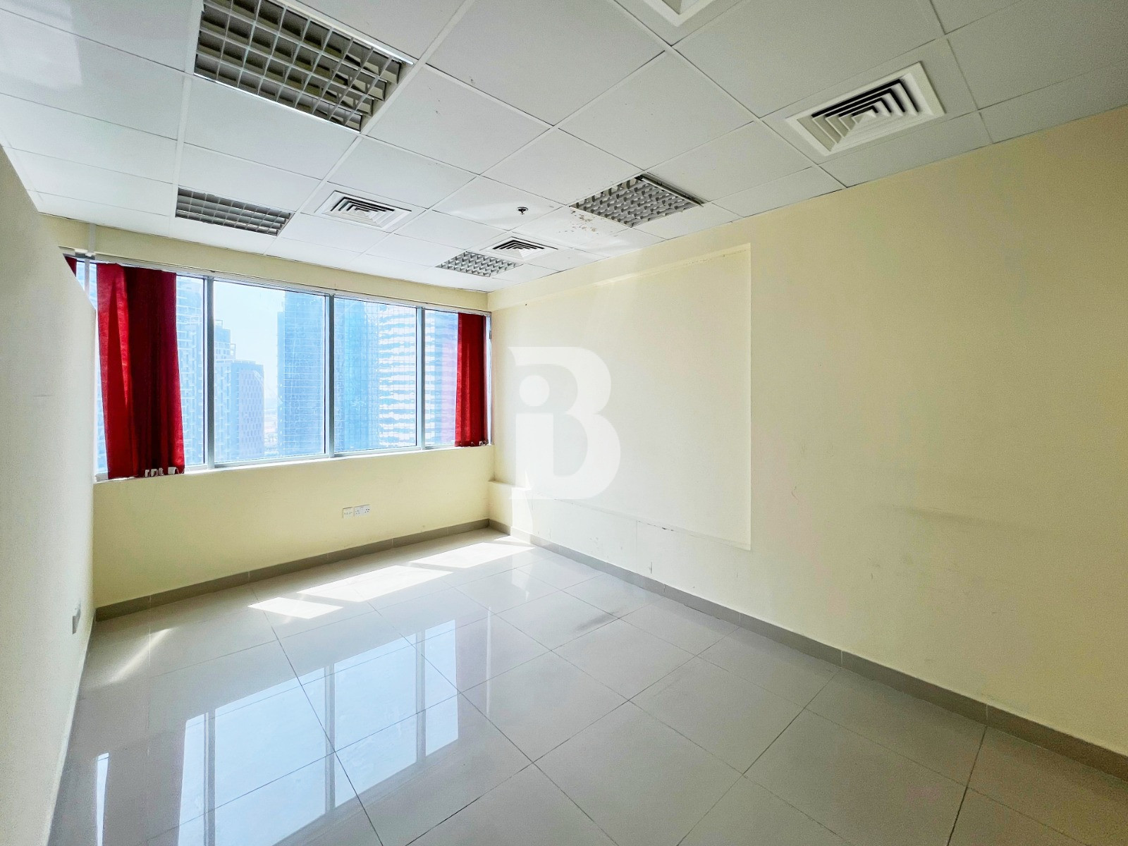 Partly FURNISHED | Vacant | EASY ACCESS