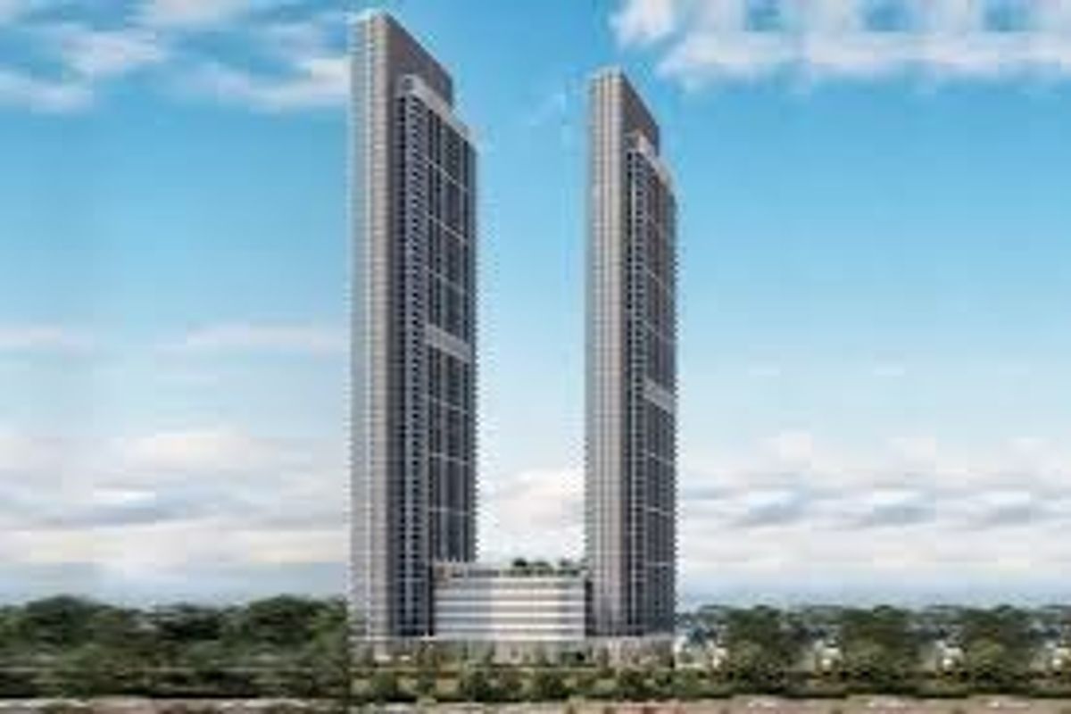 Best Deal , Burj Khalifa view, High floor