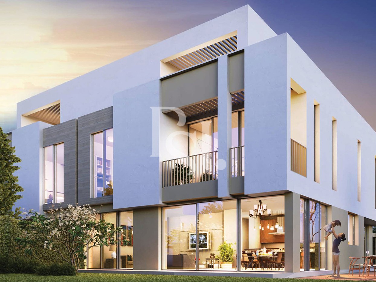 Reem Hills – Where Luxury Finds Its Peak!