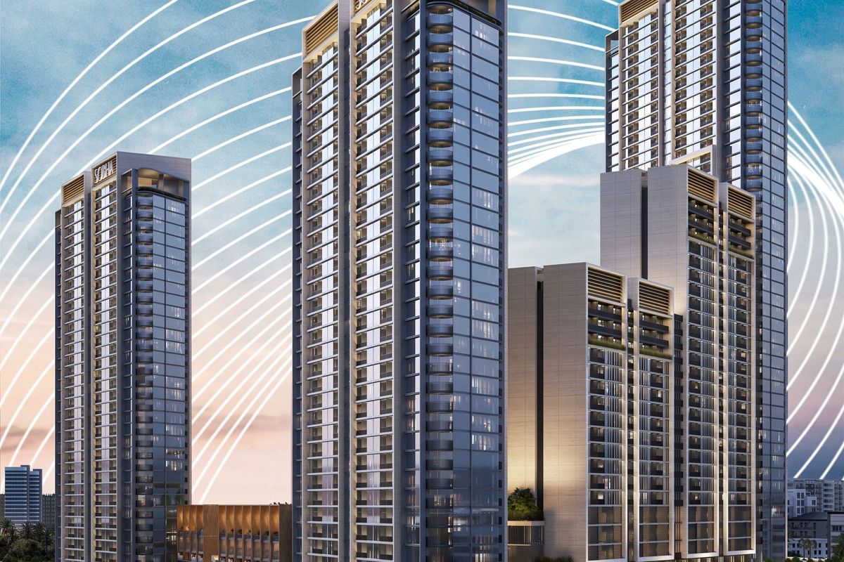180 degree view | 60% on Handover| Investment Deal