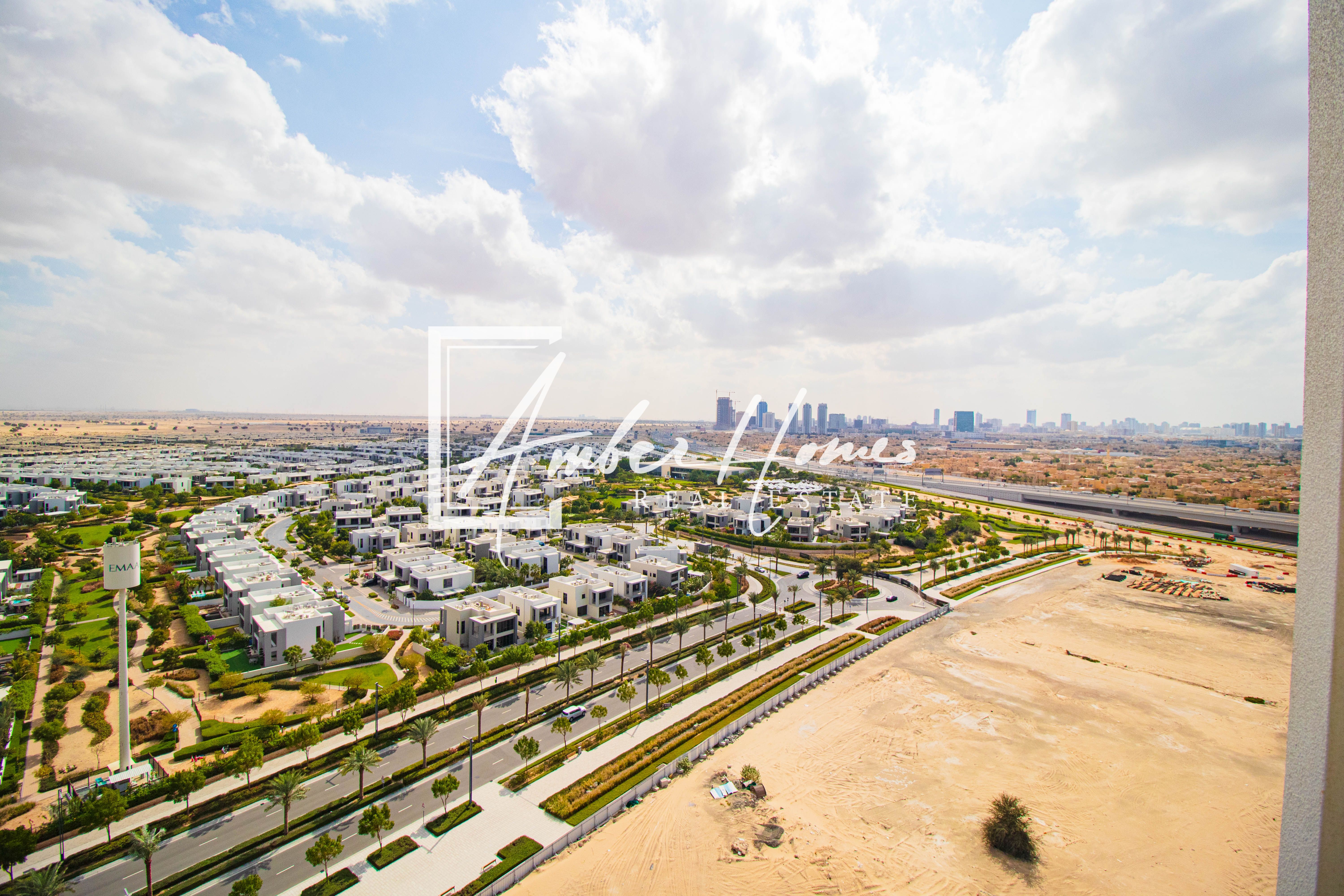 Amazing Views with Beautiful 2-BHK at Collective